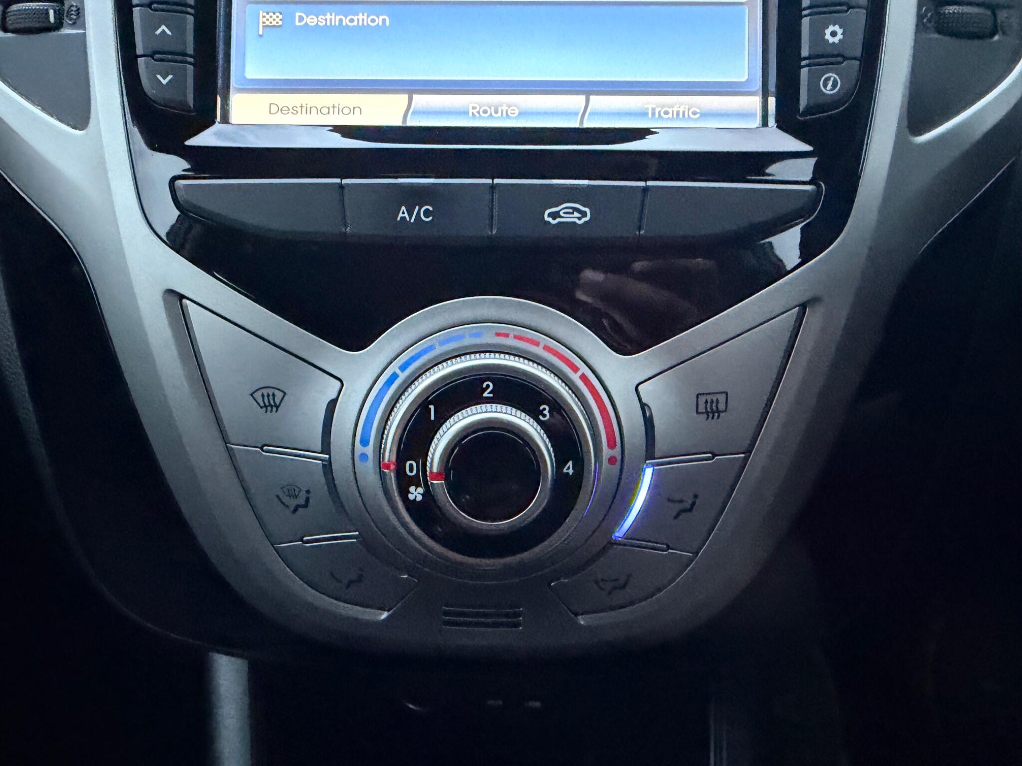 Hyundai Ix20 view 34