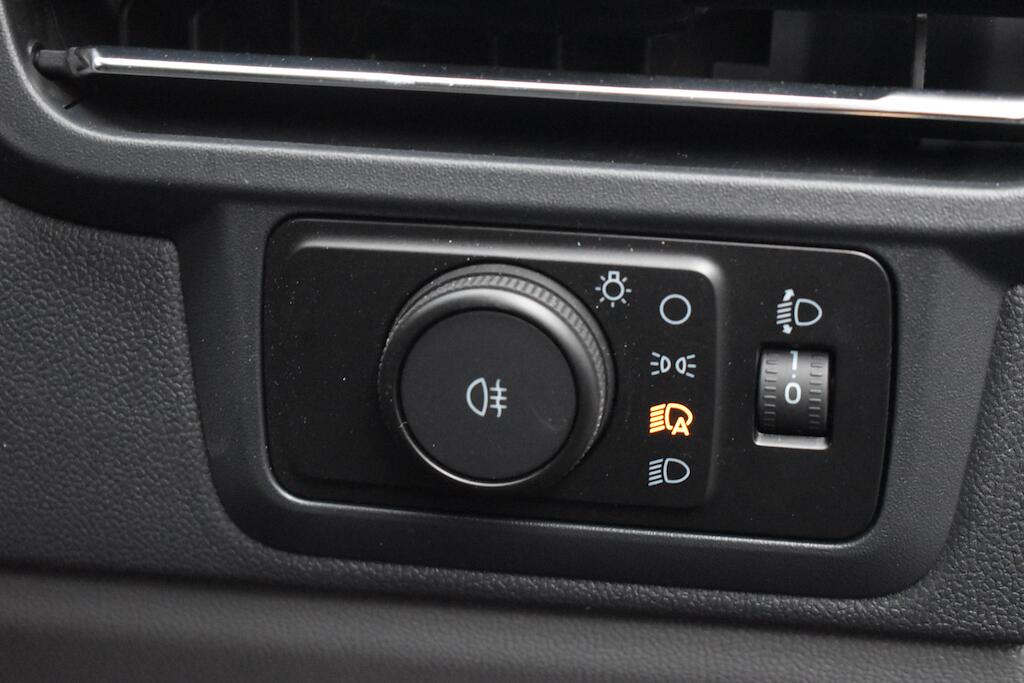Ford Transit Custom view 51