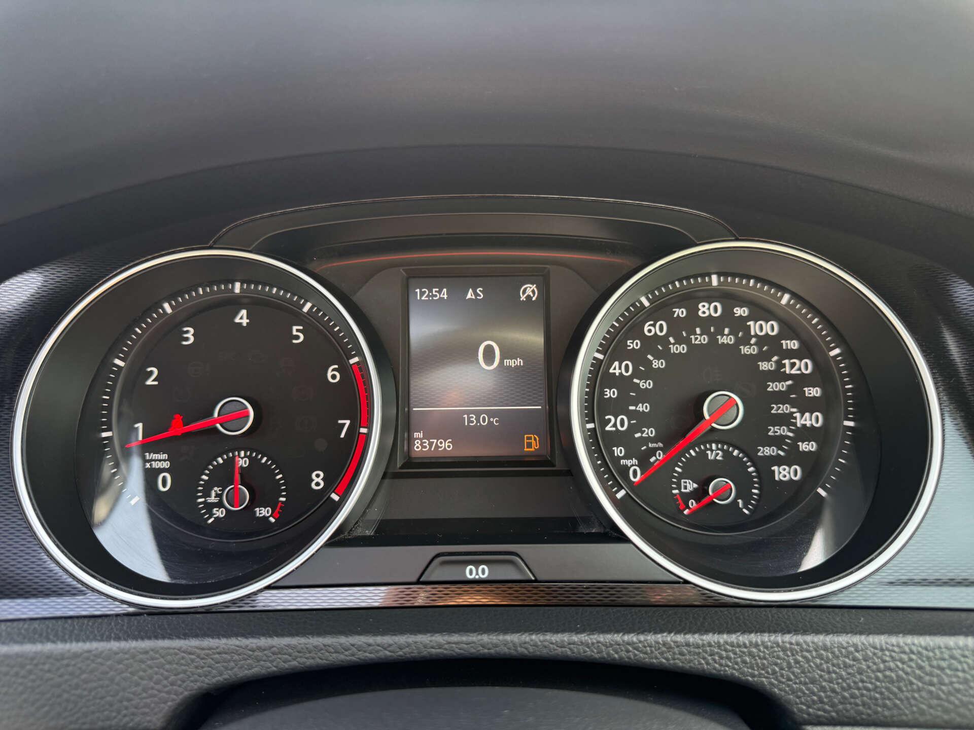 Volkswagen Golf view 51