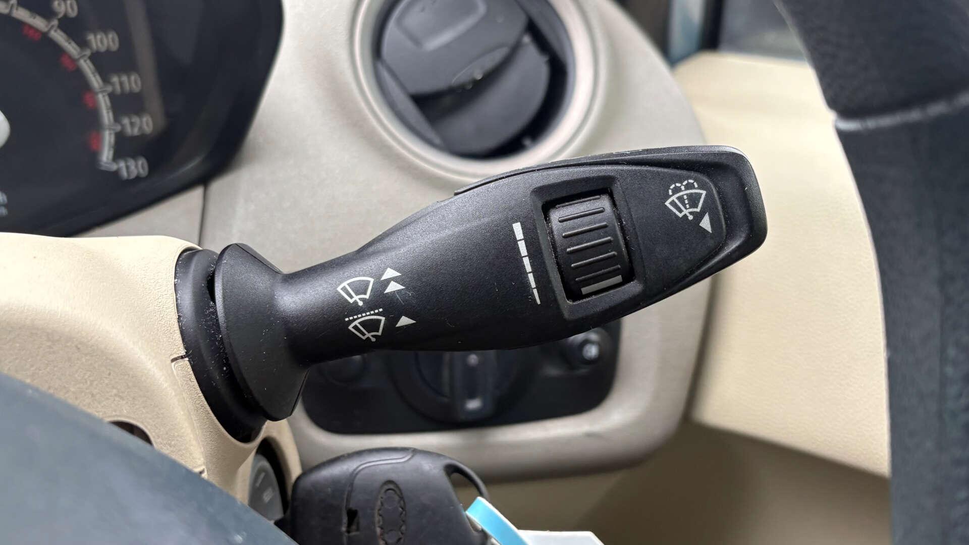 Ford Fiesta view 19
