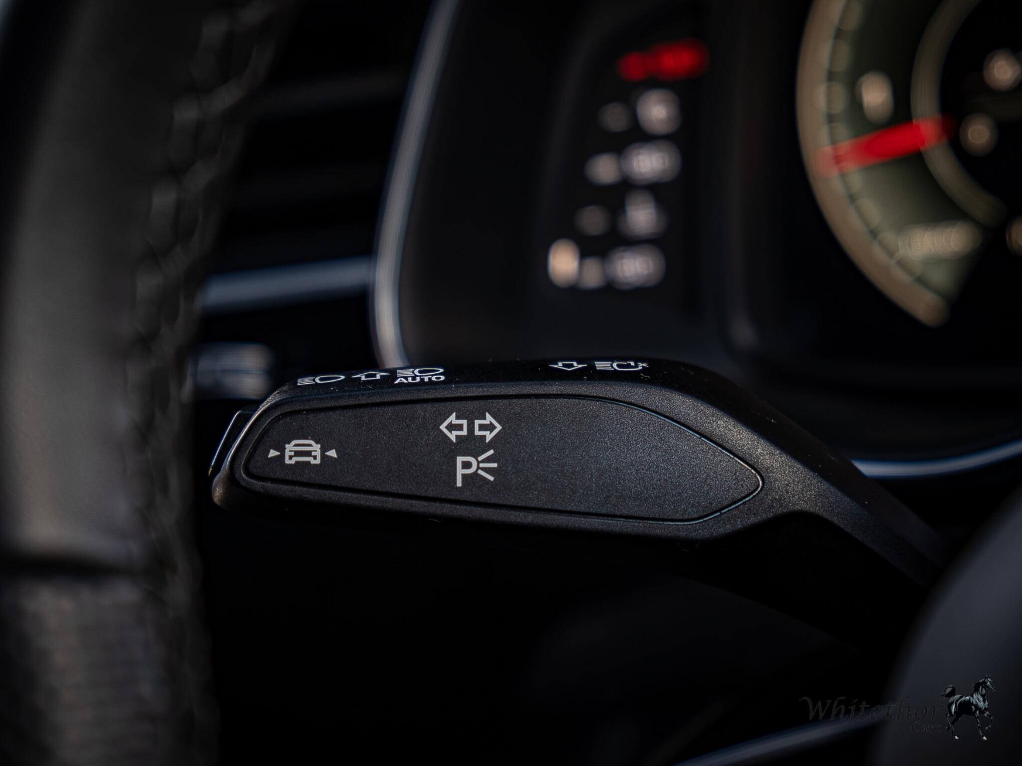 Audi RS Q8 view 23