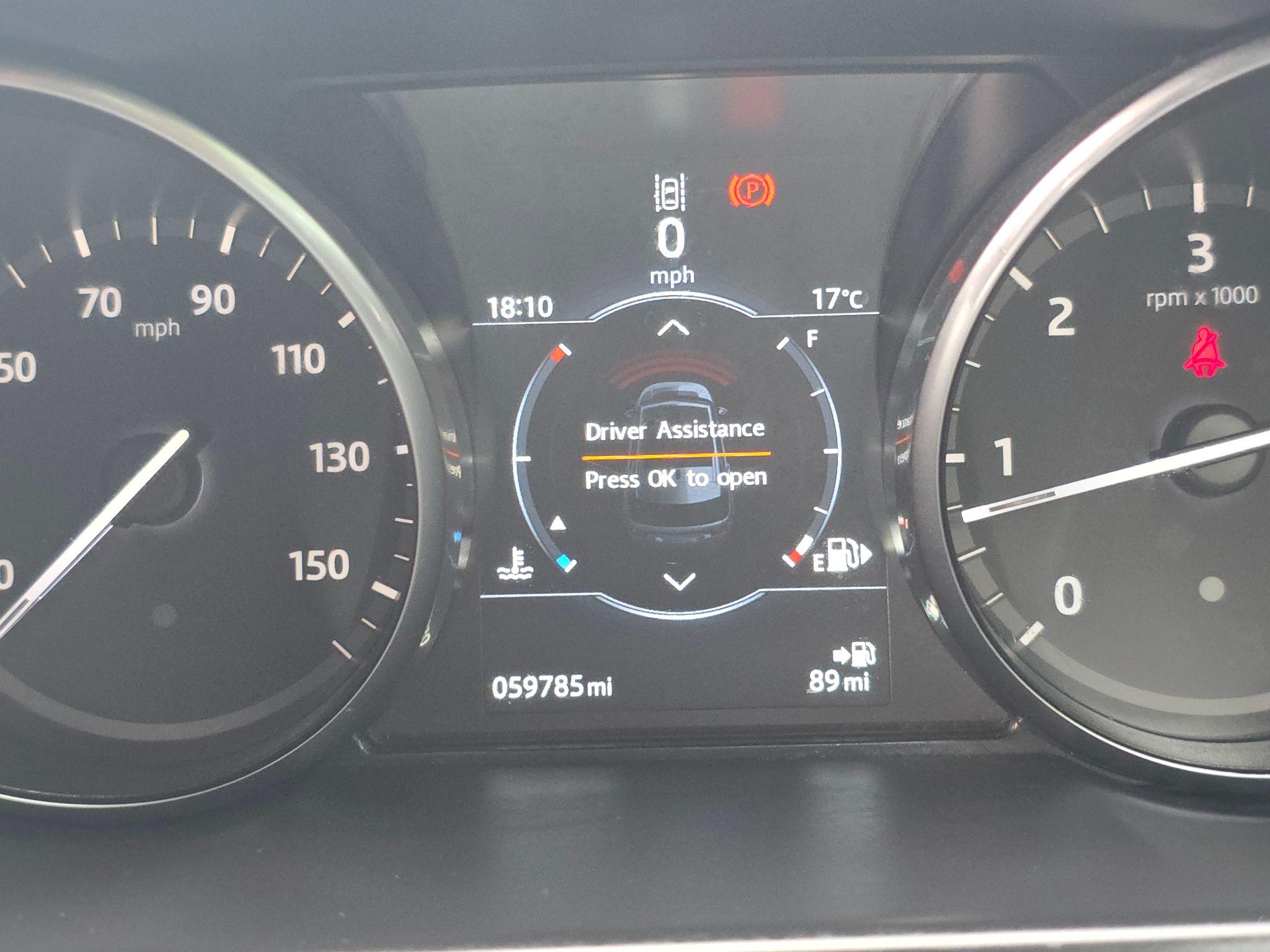 2017 Land Rover Discovery Sport 2.0 TD4 SE 4WD Euro 6 (s/s) 5dr (5 Seat) • 60,214 miles image 78