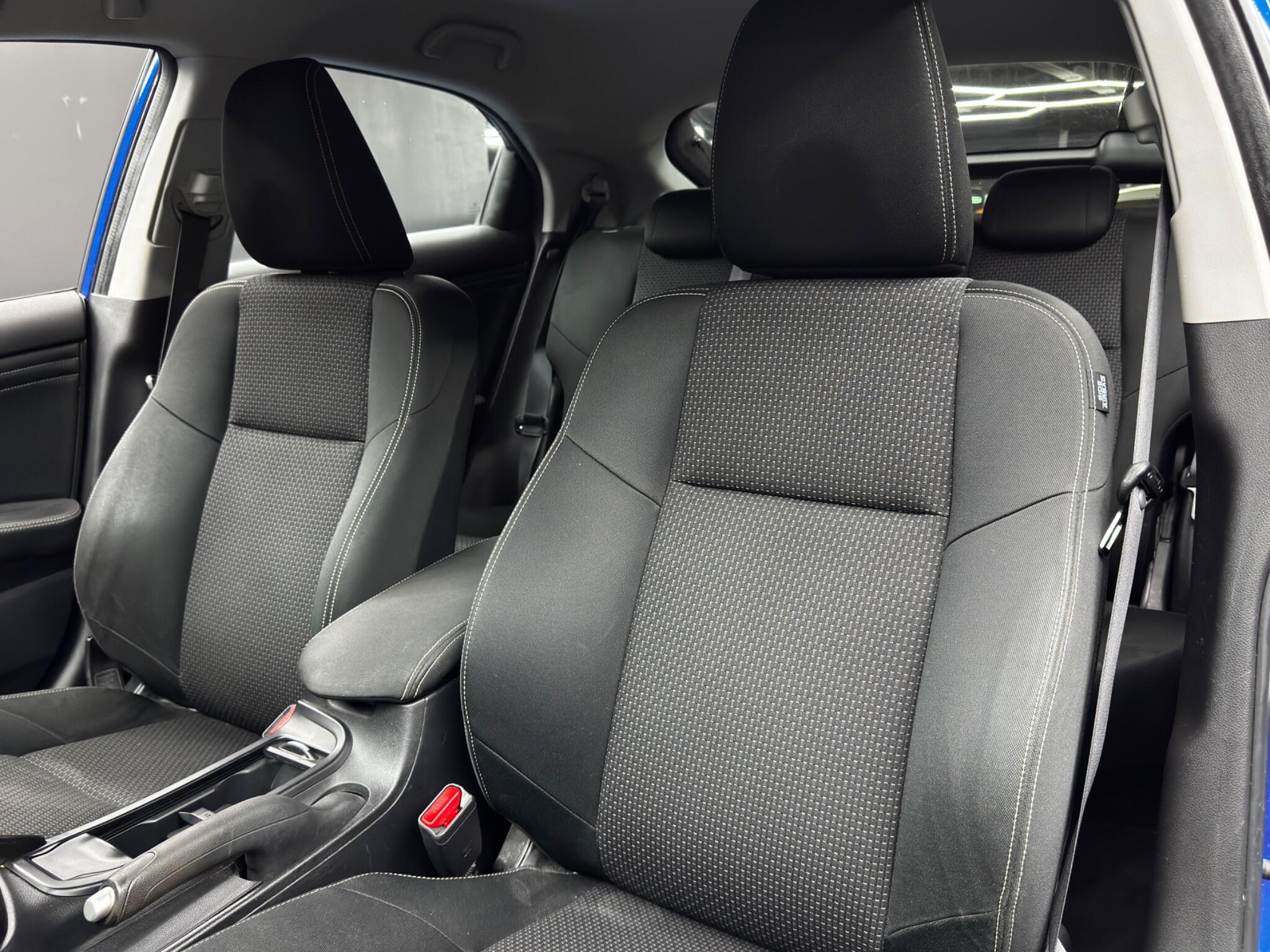 Honda Civic view 13