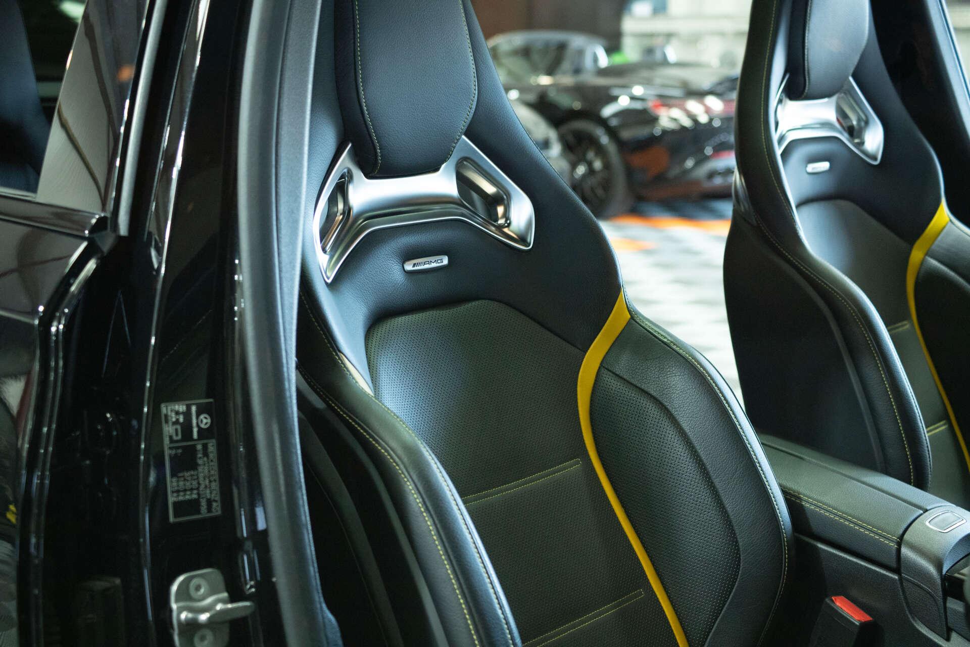 Mercedes-Benz A-Class view 57