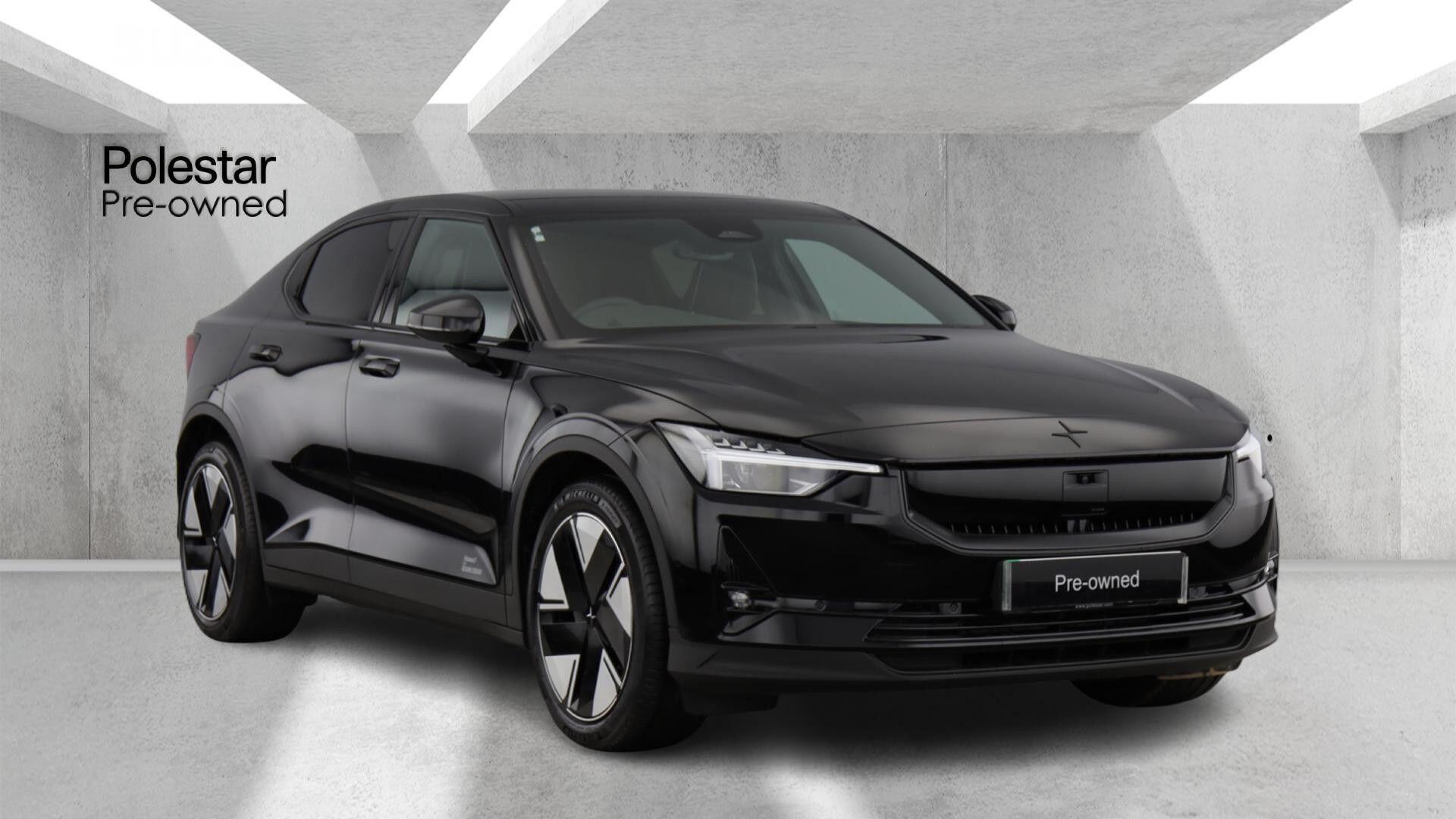 Polestar Polestar 2