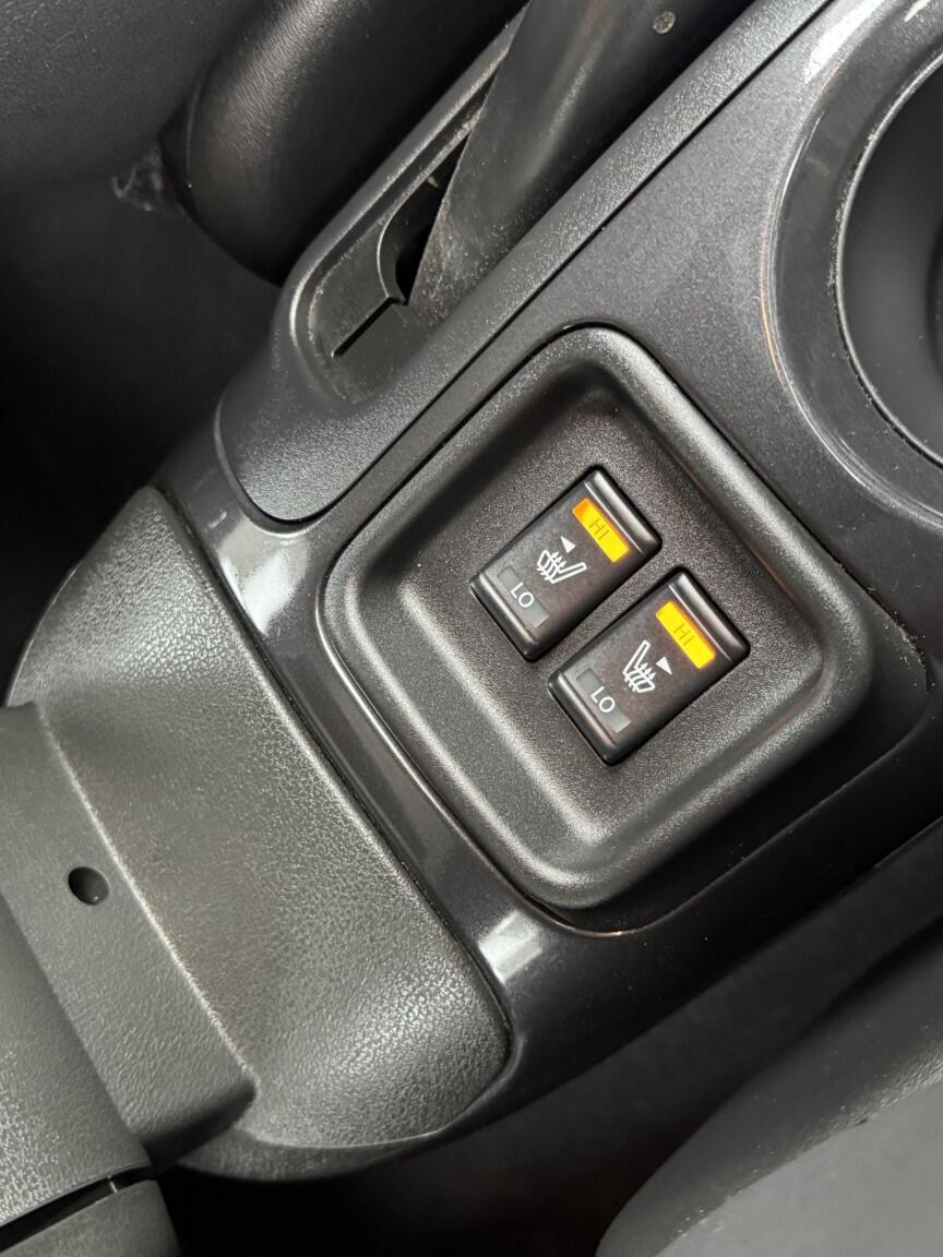 Nissan Juke view 17