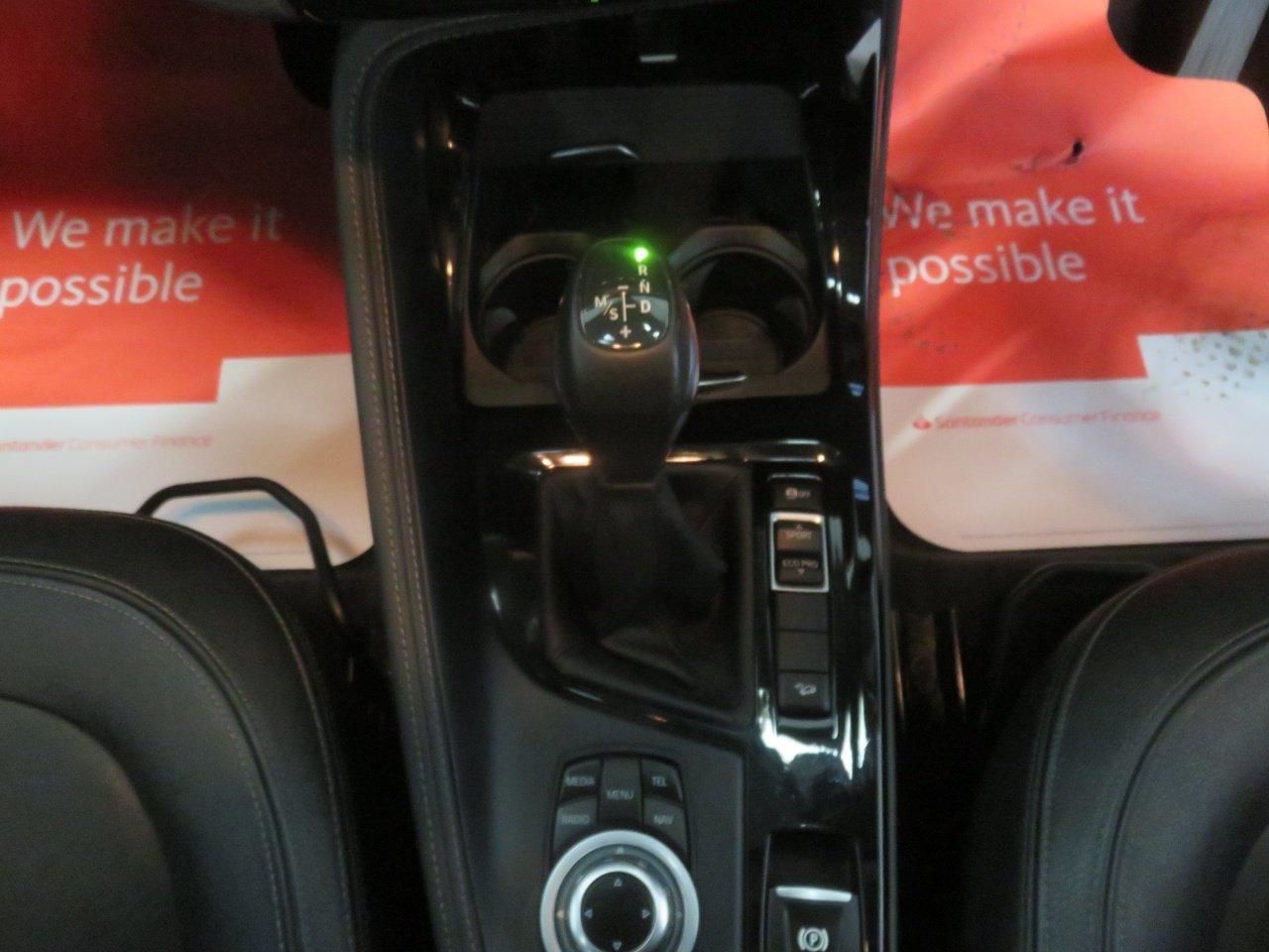 BMW X1 view 41
