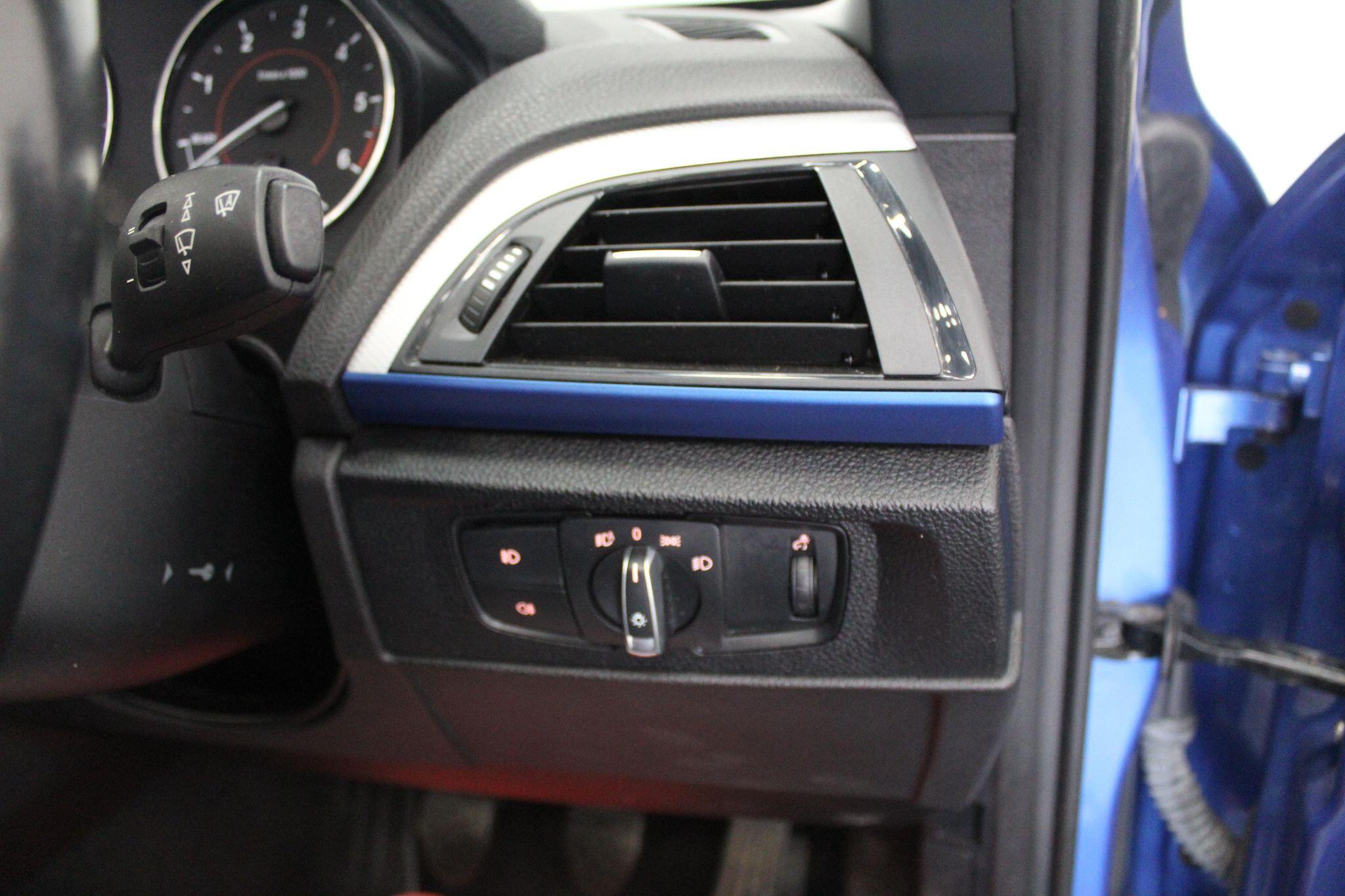 BMW 2 Series view 53