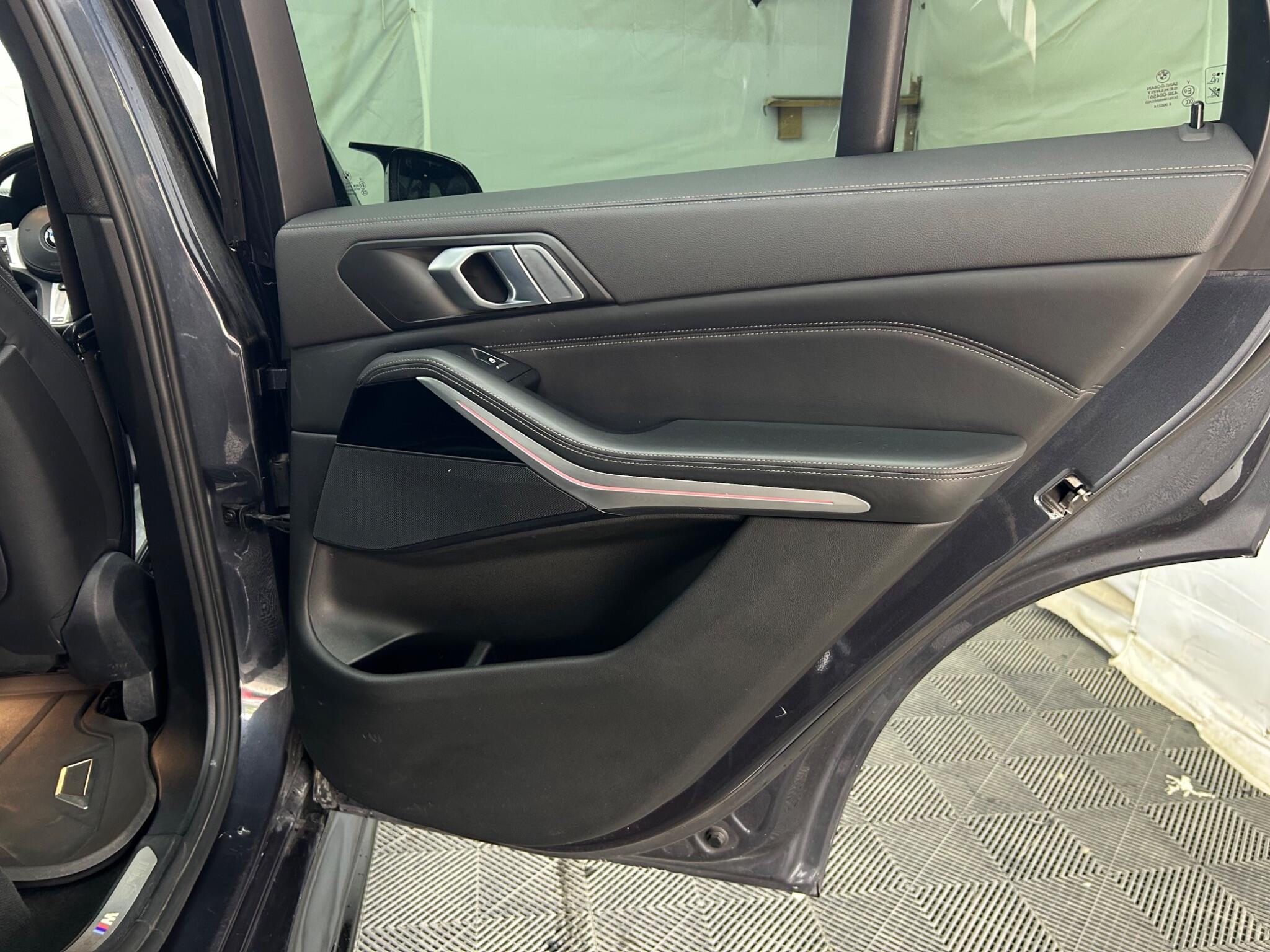 BMW X5 X5 view 32