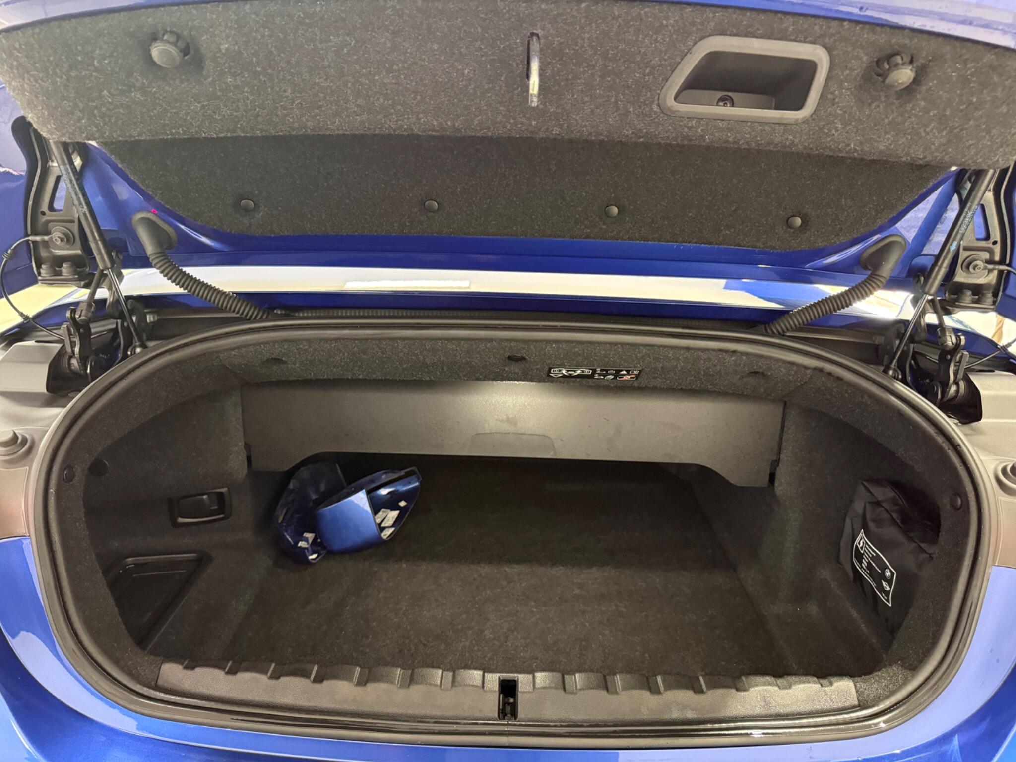 BMW 4 Series view 31