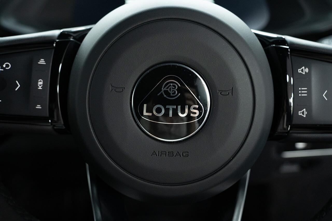 Lotus Emira view 7