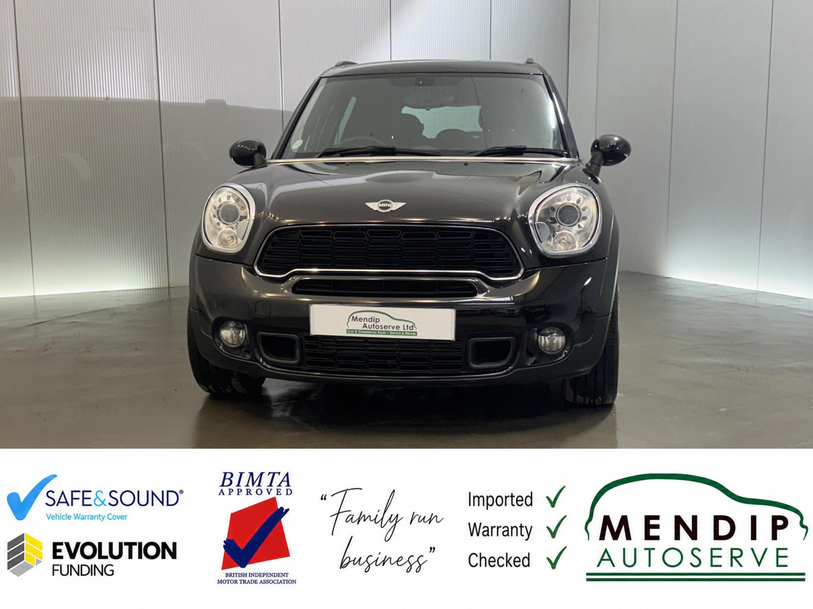 Mini Countryman view 61