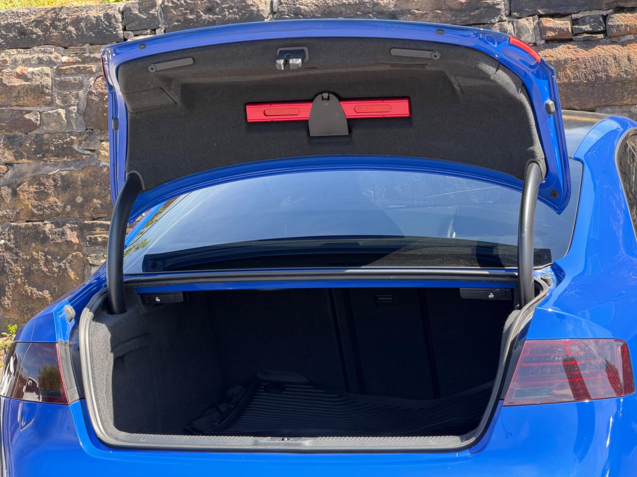 Audi S5 view 20