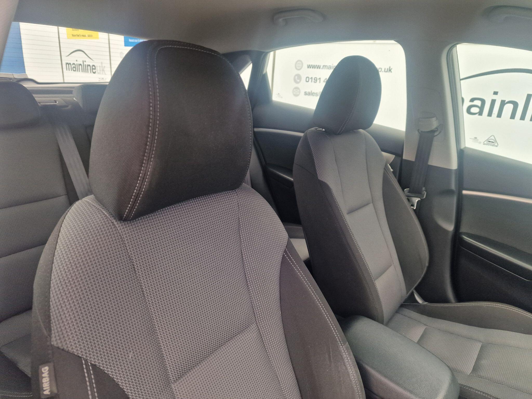 Hyundai I30 view 25