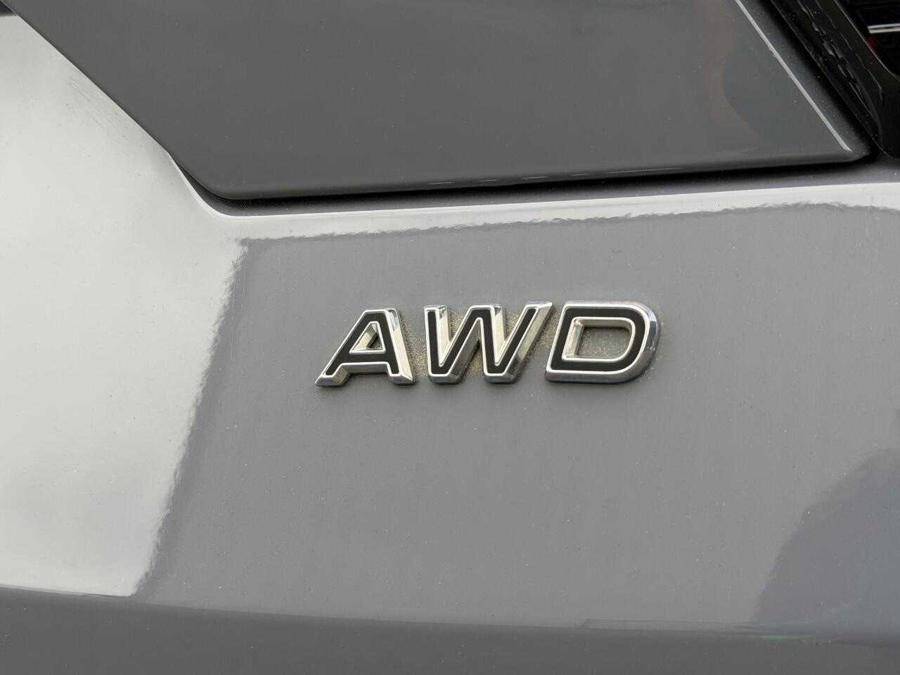 Ford Kuga view 33