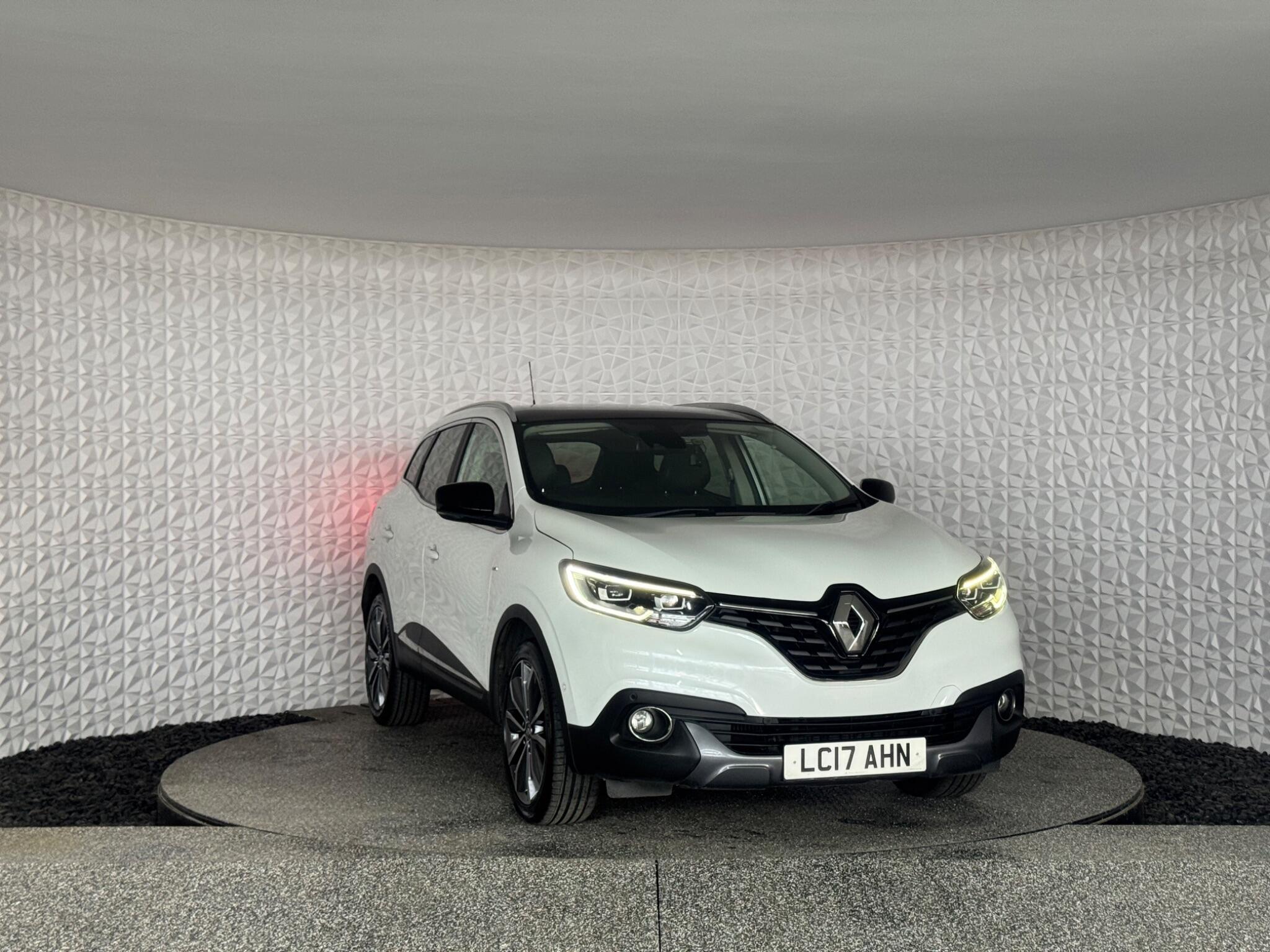 Renault Kadjar view 5