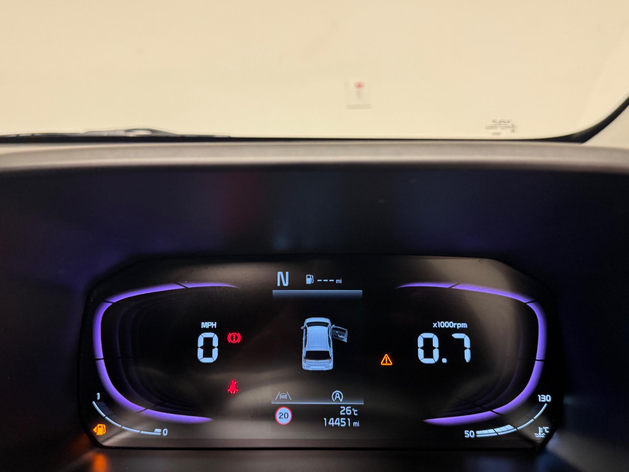 Kia Picanto view 24