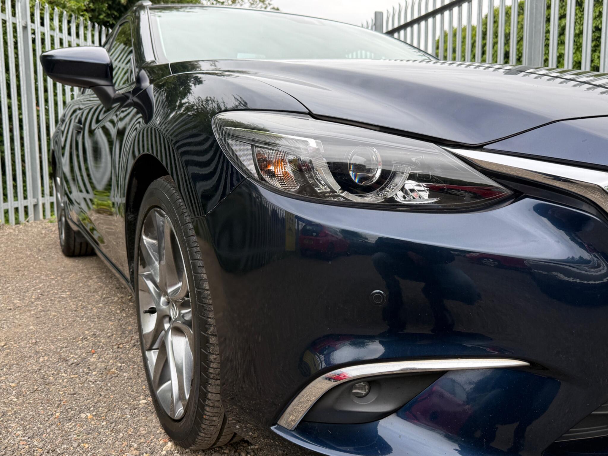 2015 Mazda Mazda6 image 45