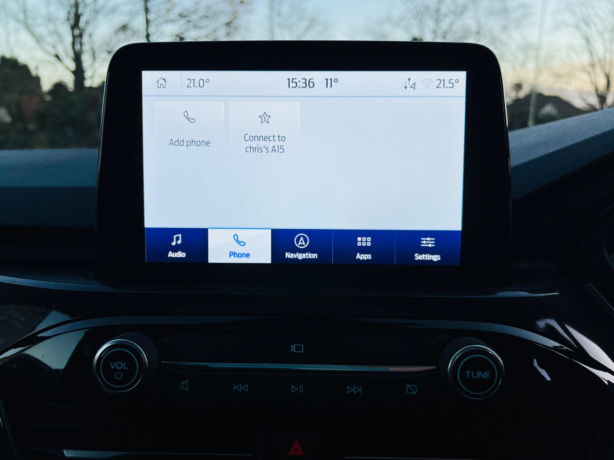 2023 Ford Kuga 2.5 EcoBoost Duratec 14.4kWh ST-Line X CVT Euro 6 (s/s) 5dr • 23,532 miles image 49