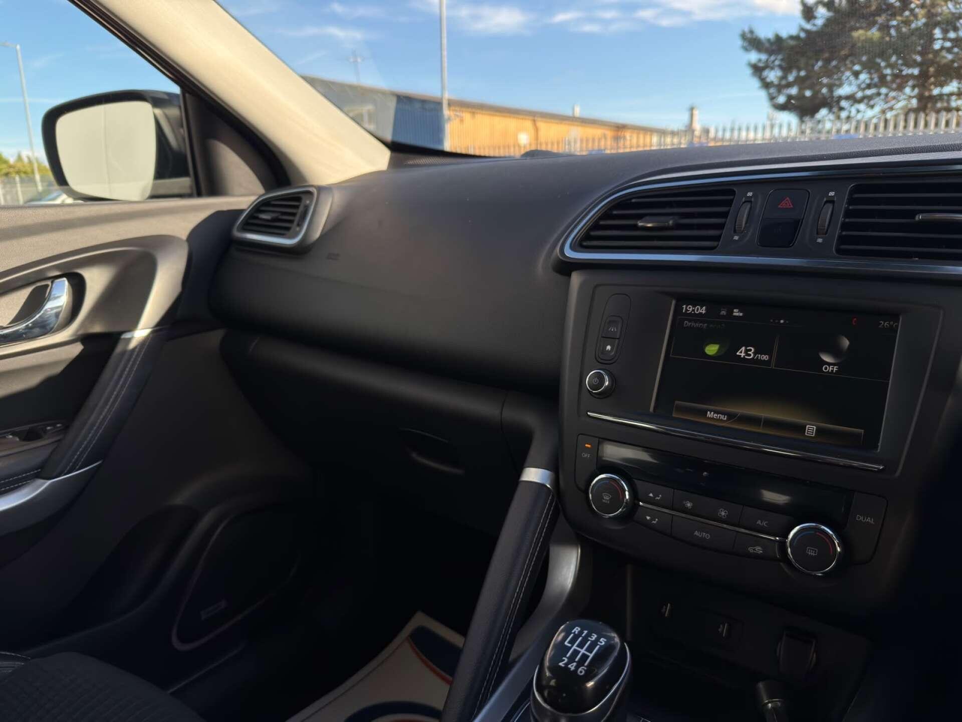 Renault Kadjar view 59