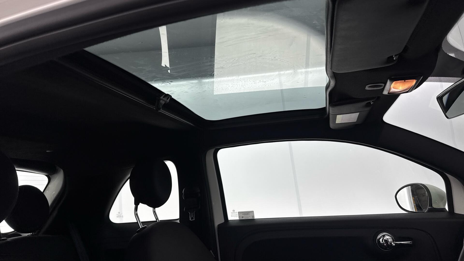 Fiat 500 view 17