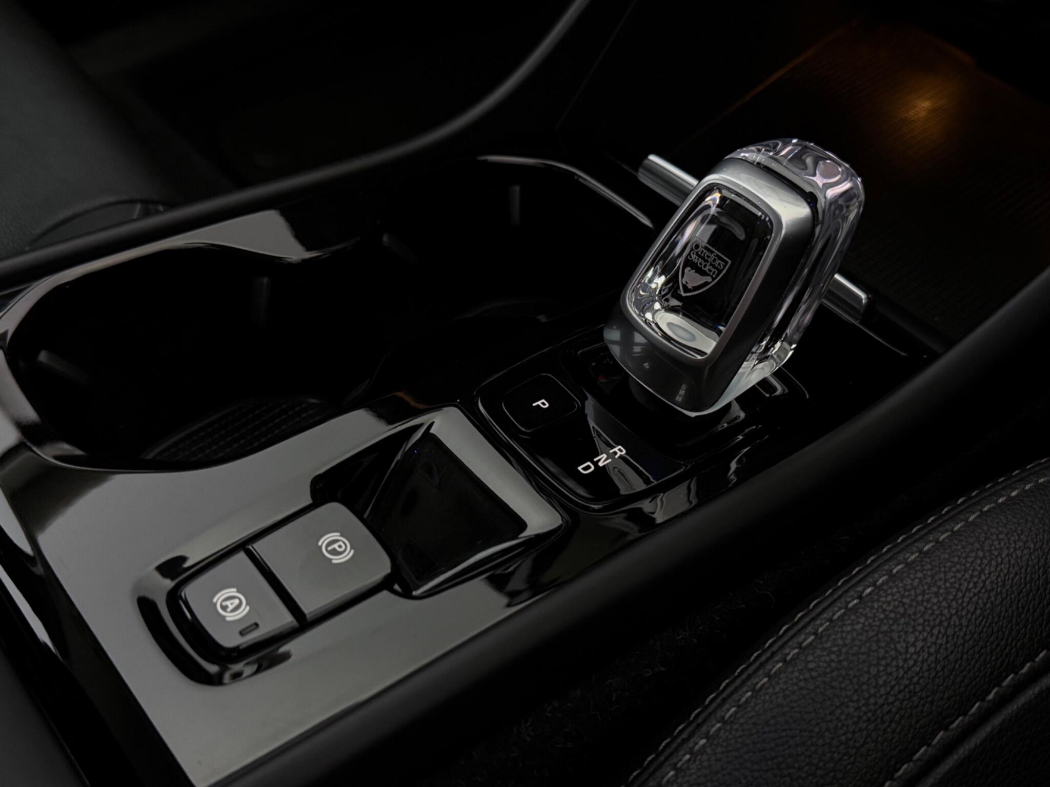 Volvo XC40 view 23