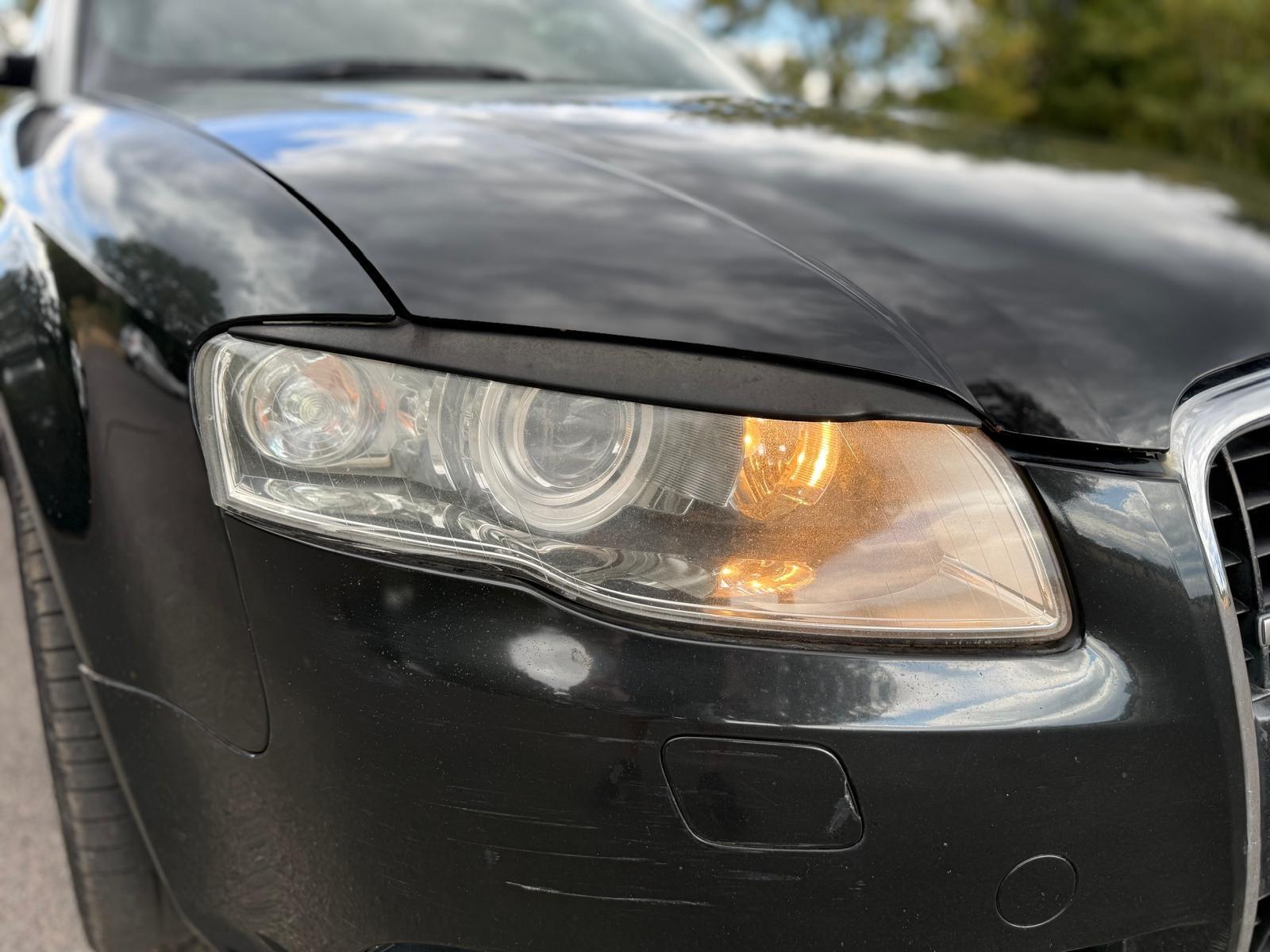 Audi A4 view 47
