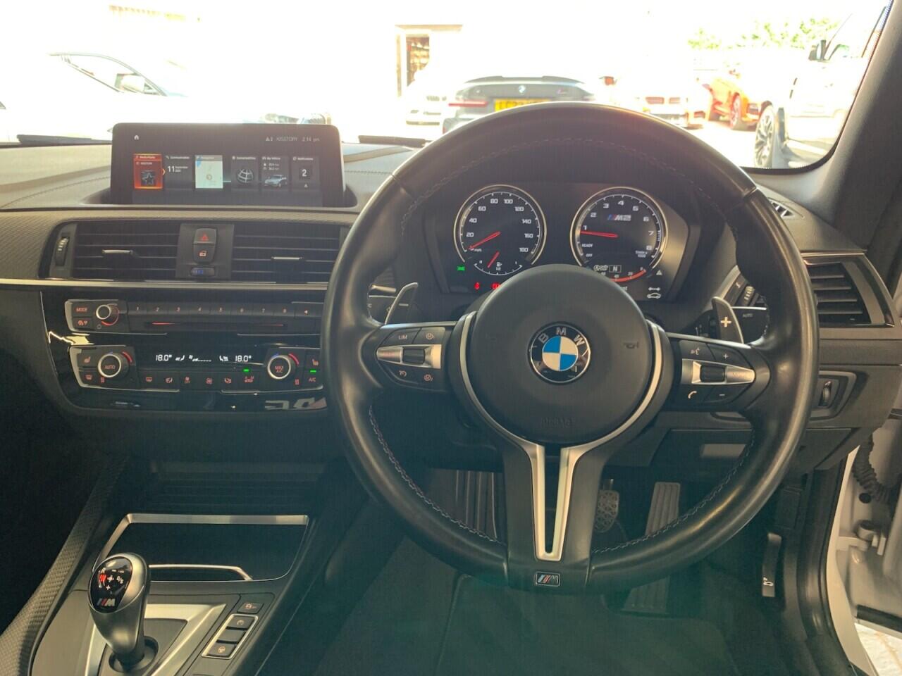 BMW M2 view 29