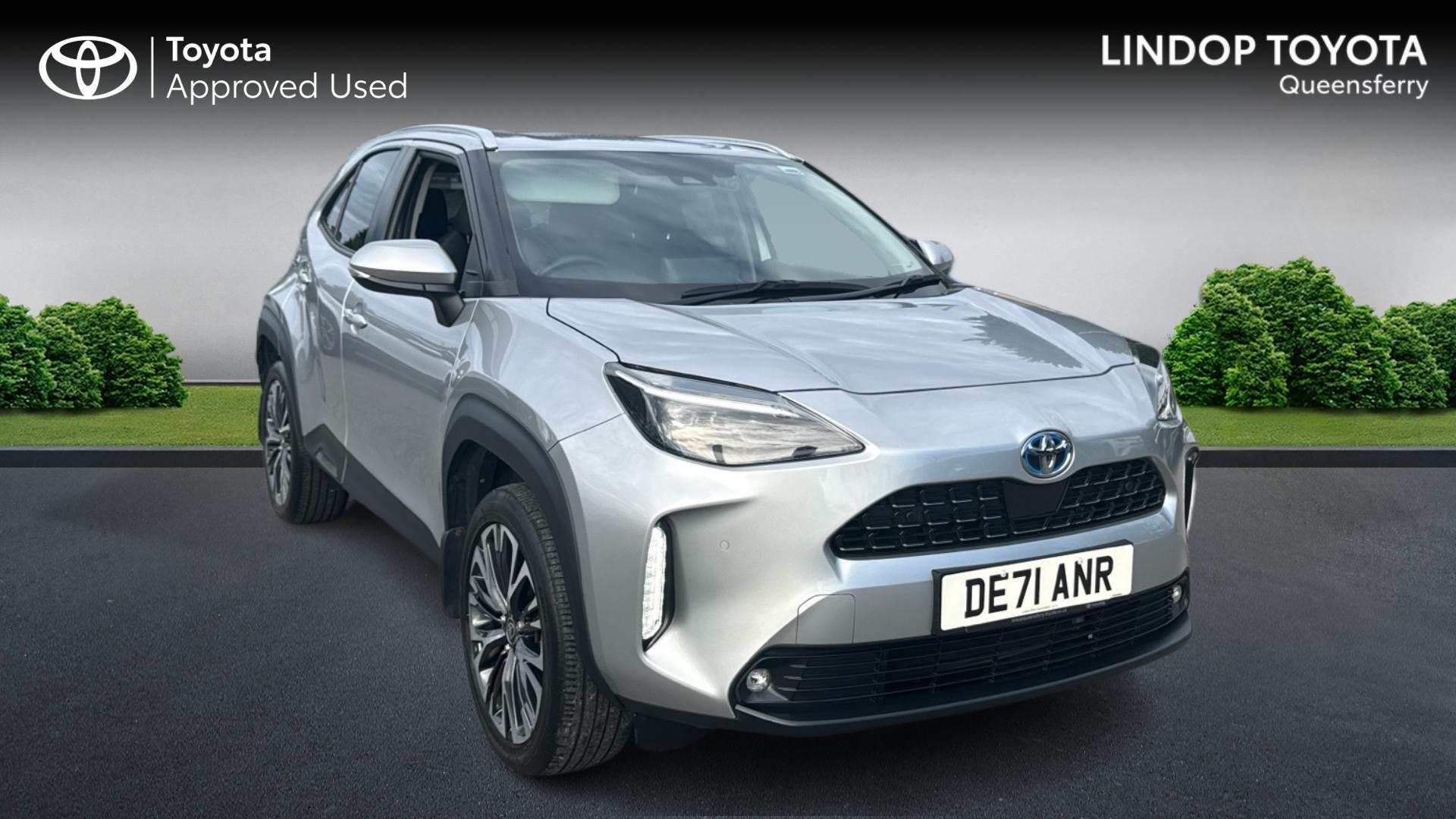 Lindop Used Cars
