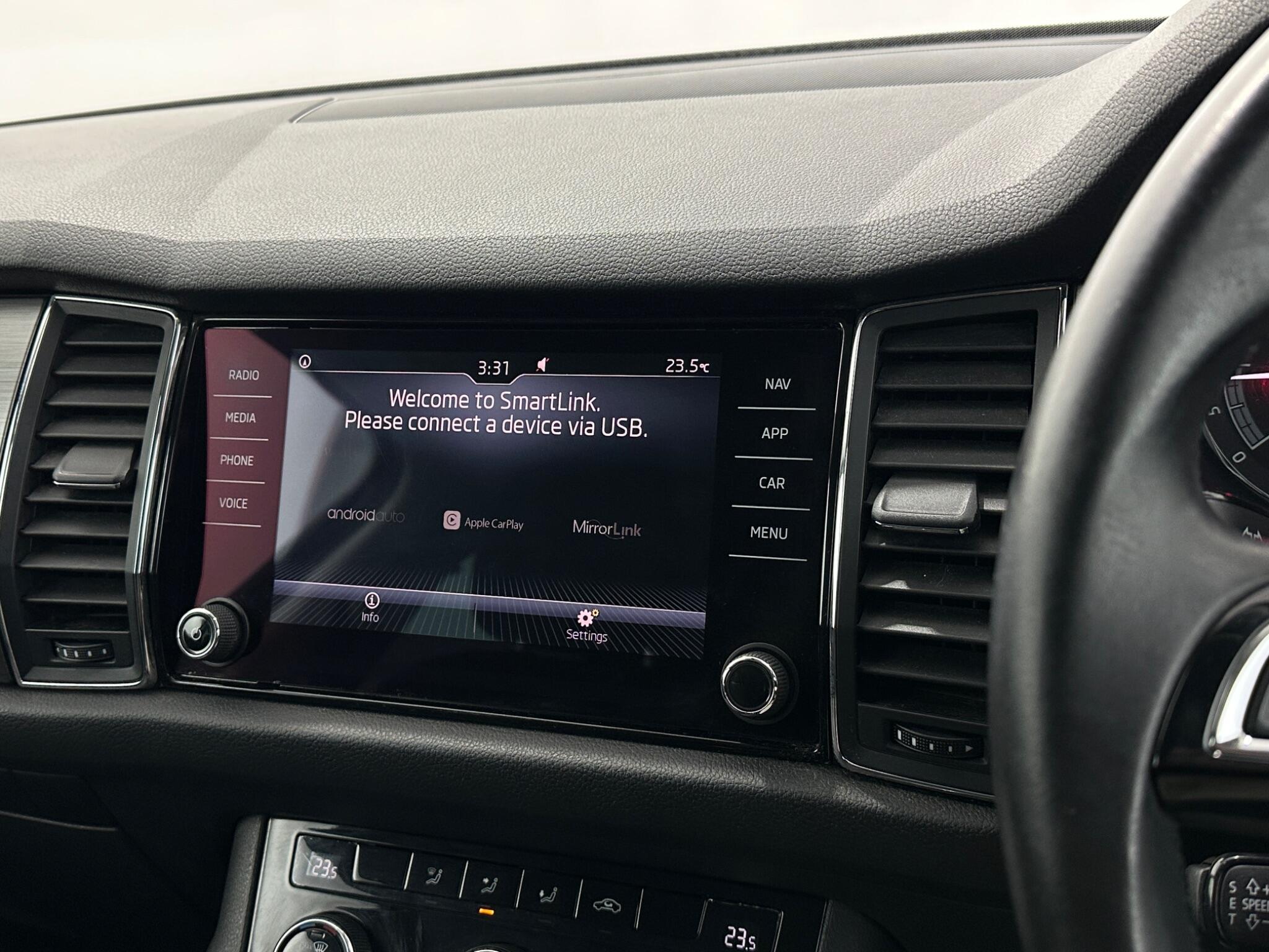Skoda Kodiaq view 24