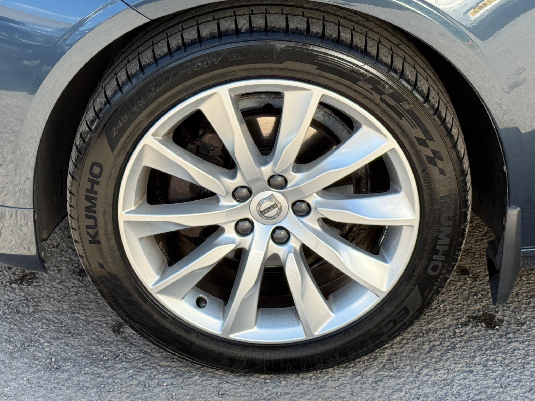Volvo S90 - Image 28