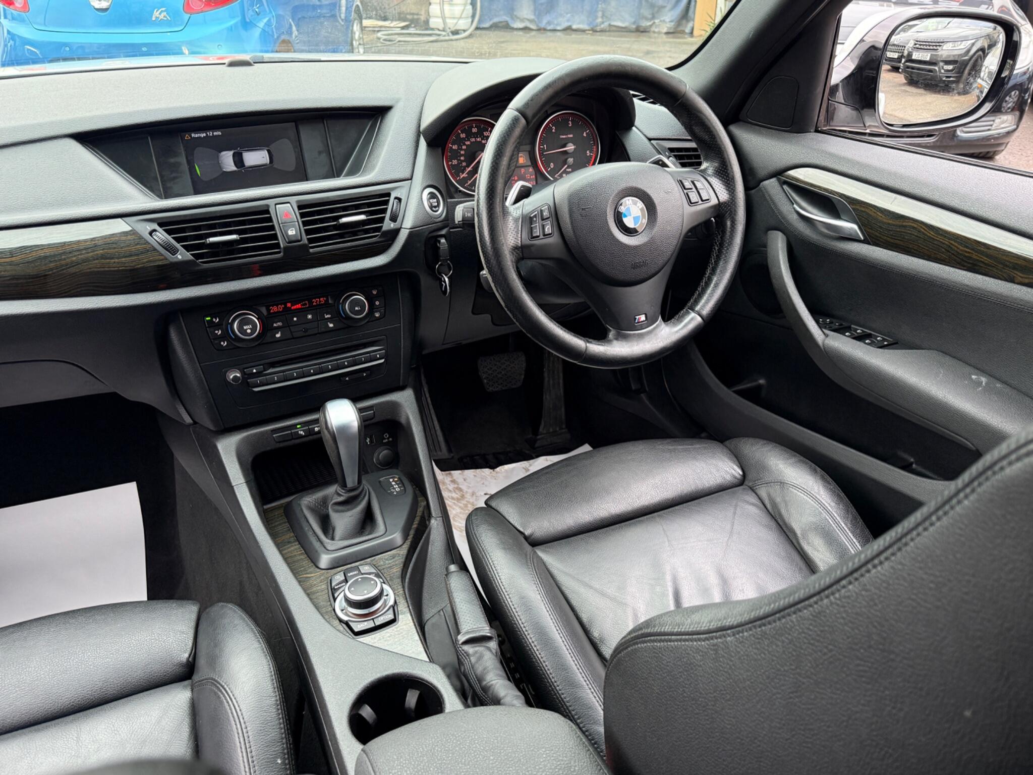 BMW X1 - Image 69