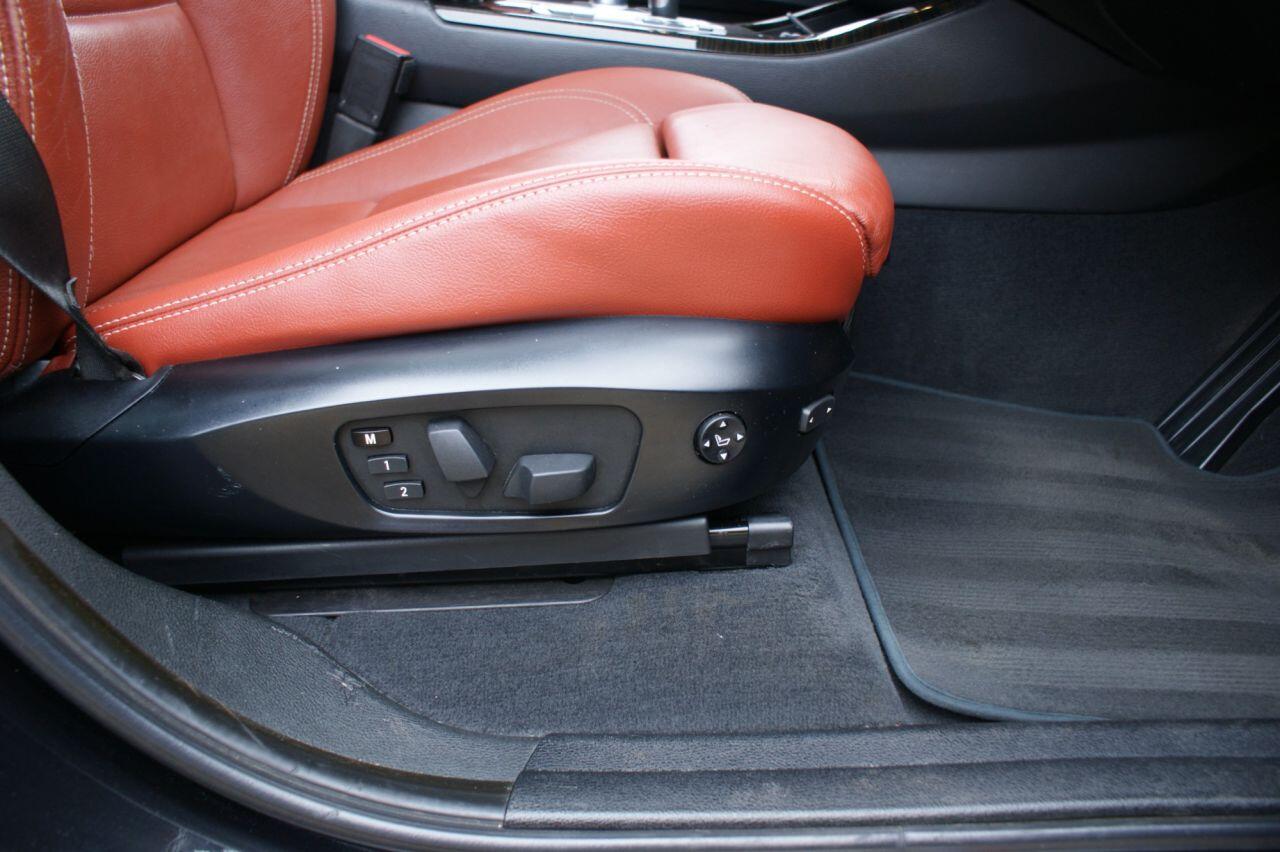 BMW X3 view 52