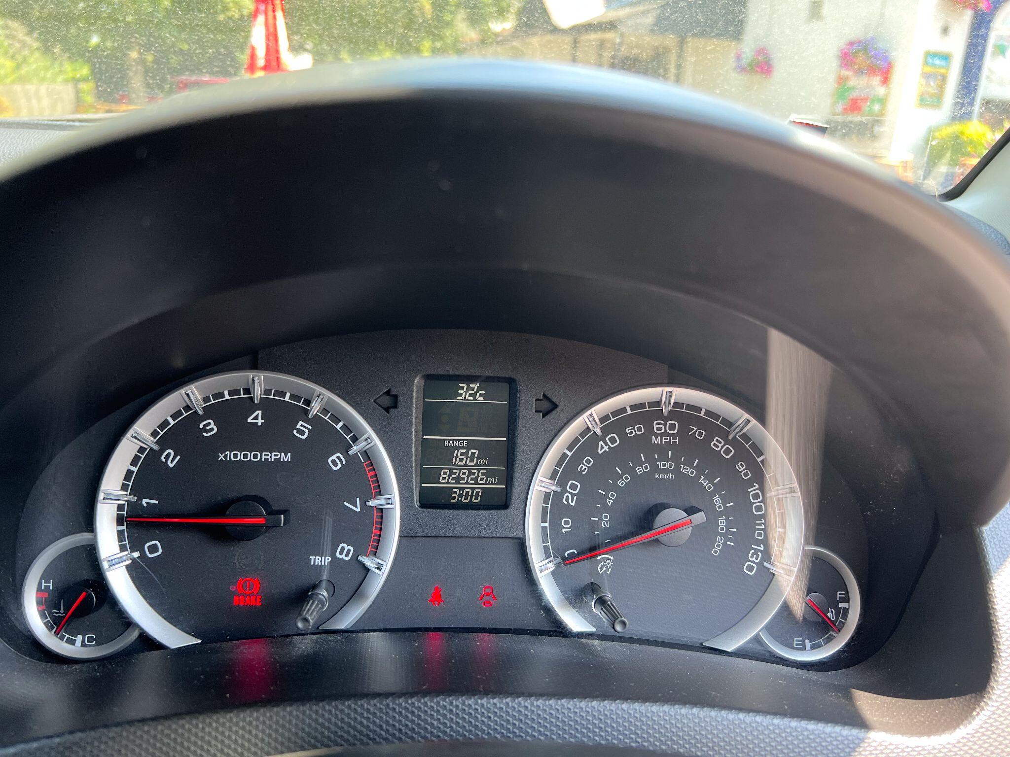 Suzuki Swift view 13