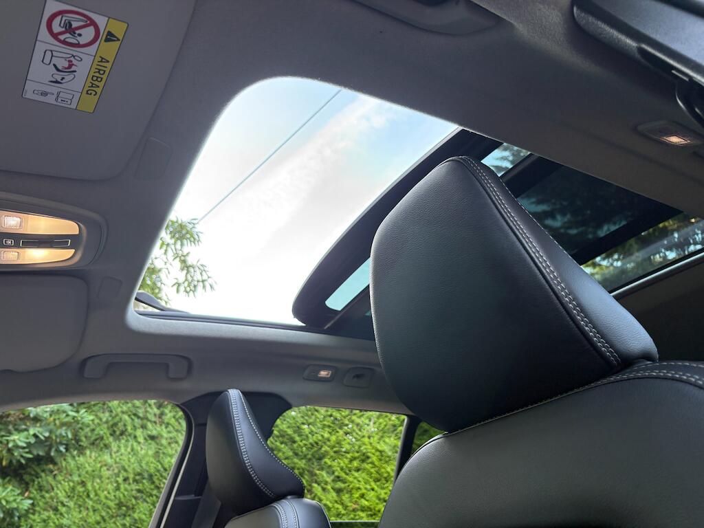 Volvo XC40 view 28