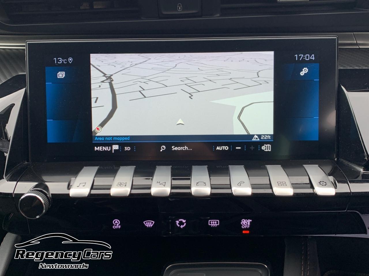 Peugeot 508 view 31