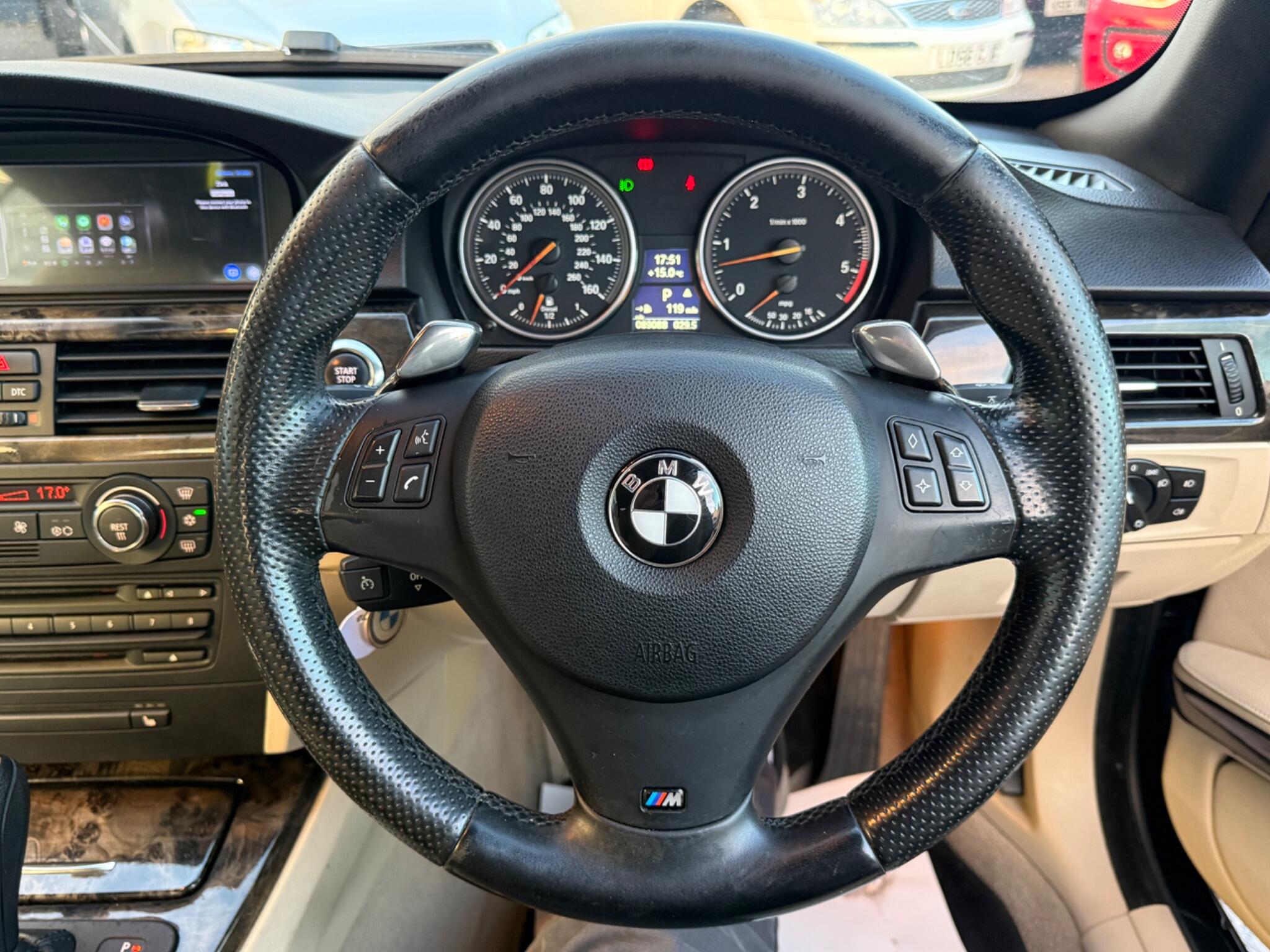 BMW 3 Series - Image 48
