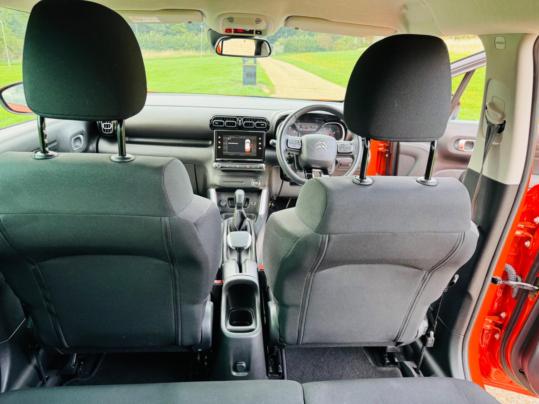 2019 Citroen C3 Aircross 1.2 PureTech Flair Euro 6 5dr • 40,000 miles image 19