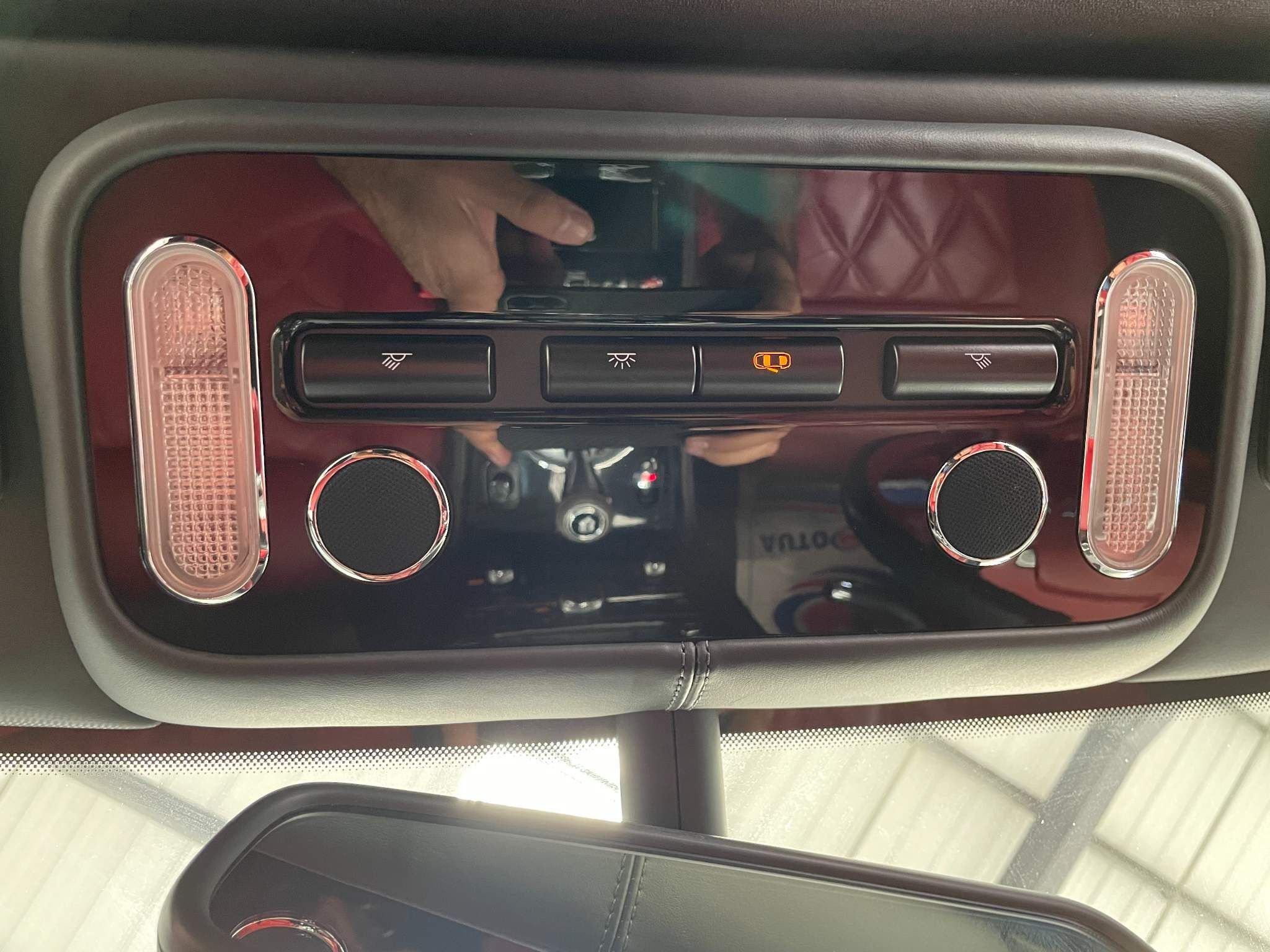 Bentley Continental view 62