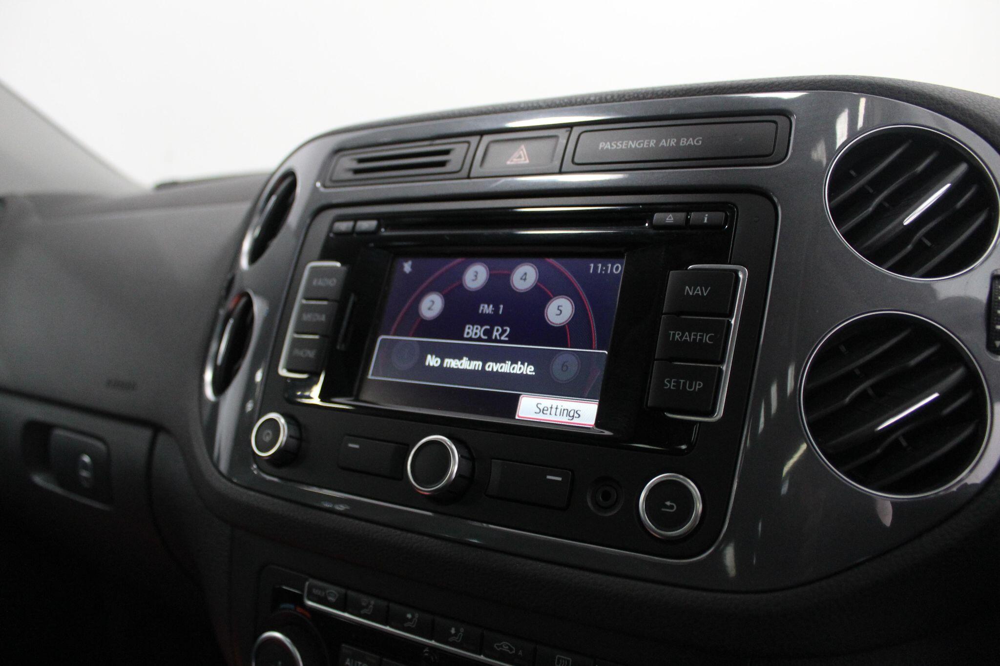 Volkswagen Tiguan view 37
