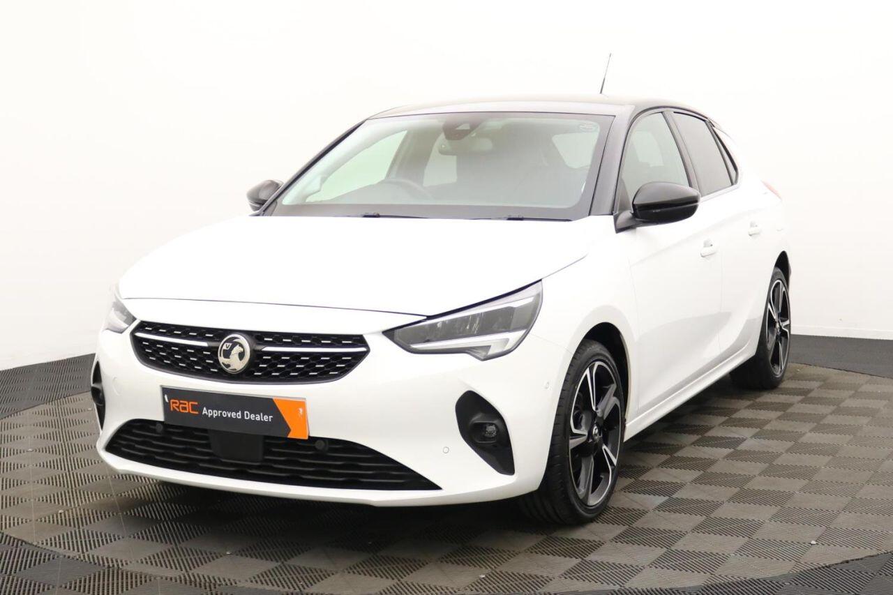 Vauxhall Corsa view 9