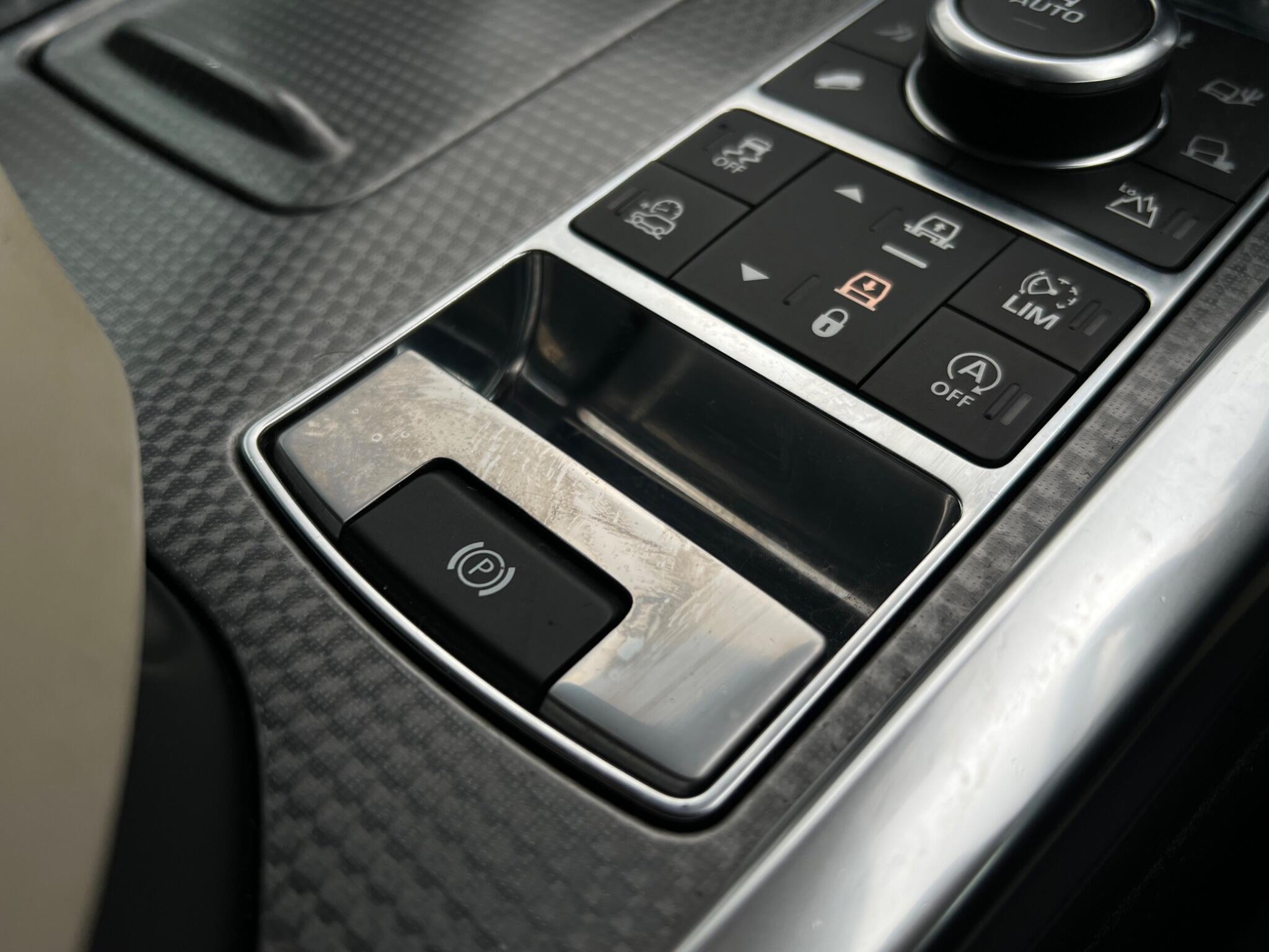 Land Rover Range Rover Sport view 71