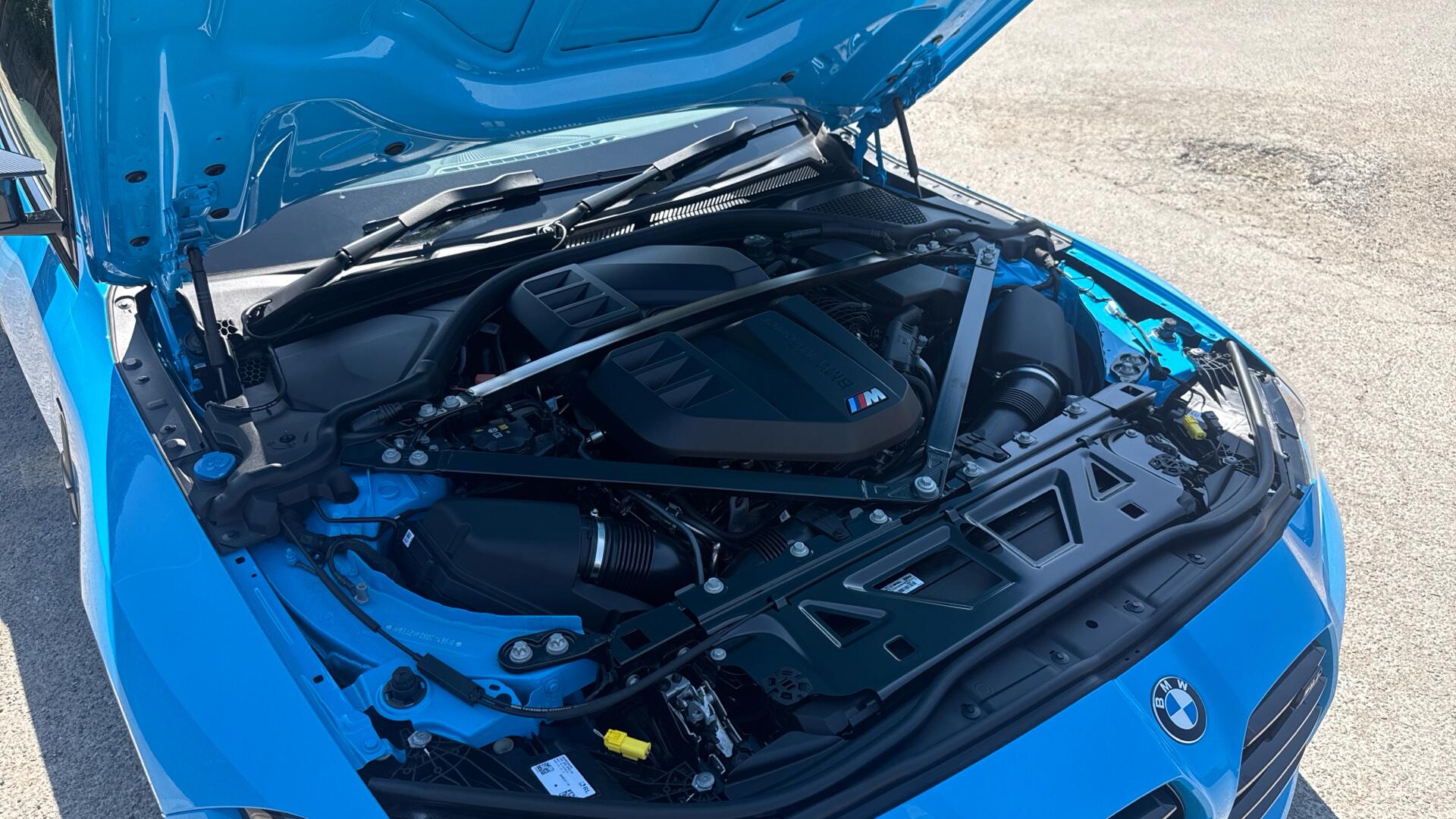 BMW M4 view 57