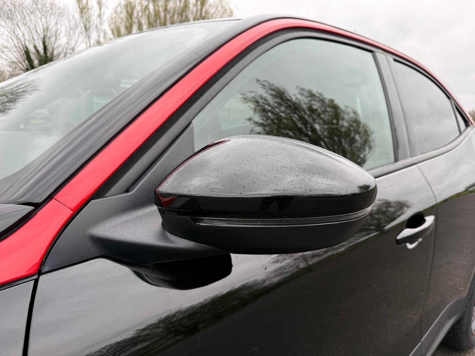 Vauxhall Mokka view 54