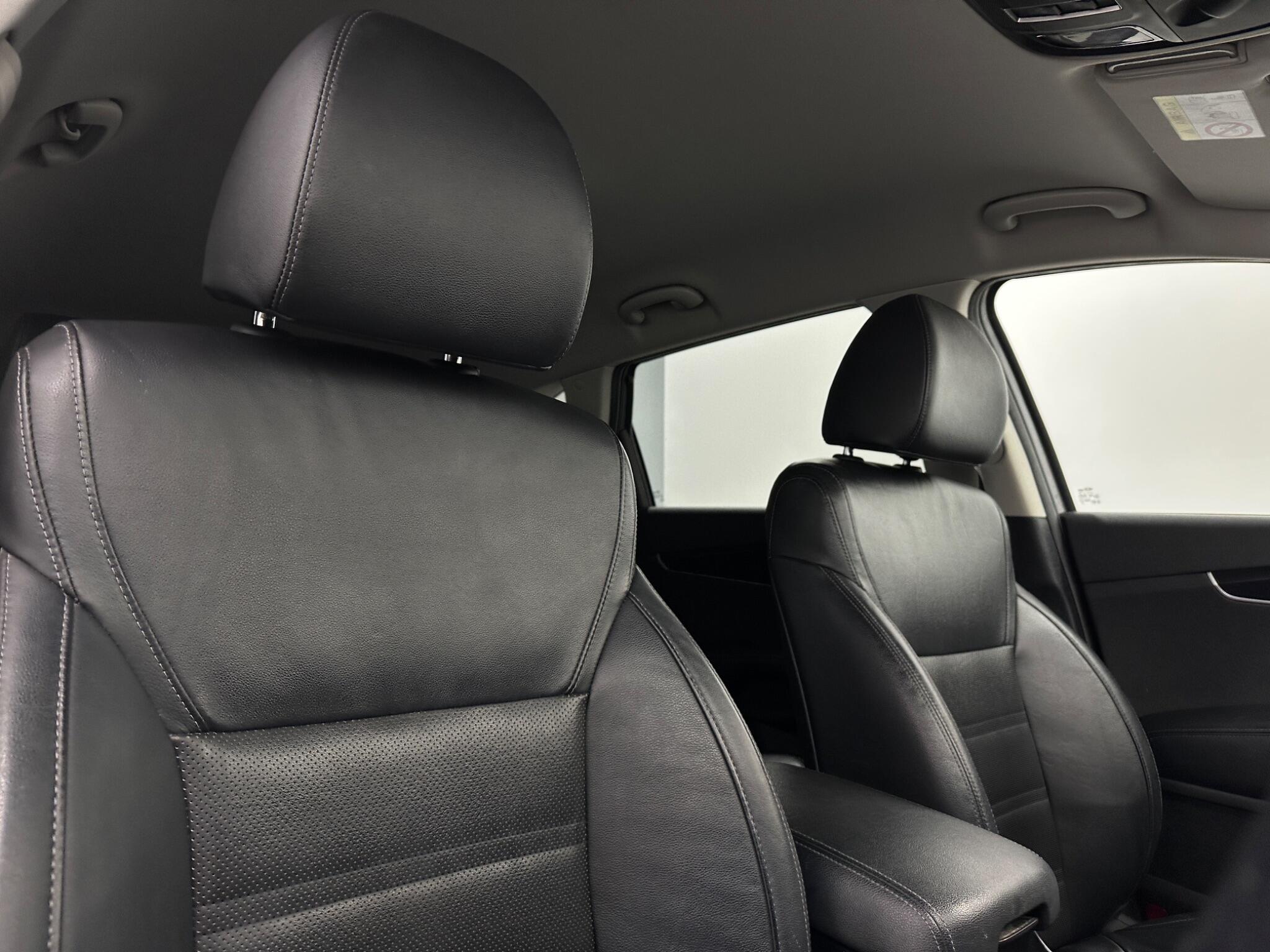 Kia Sorento view 33