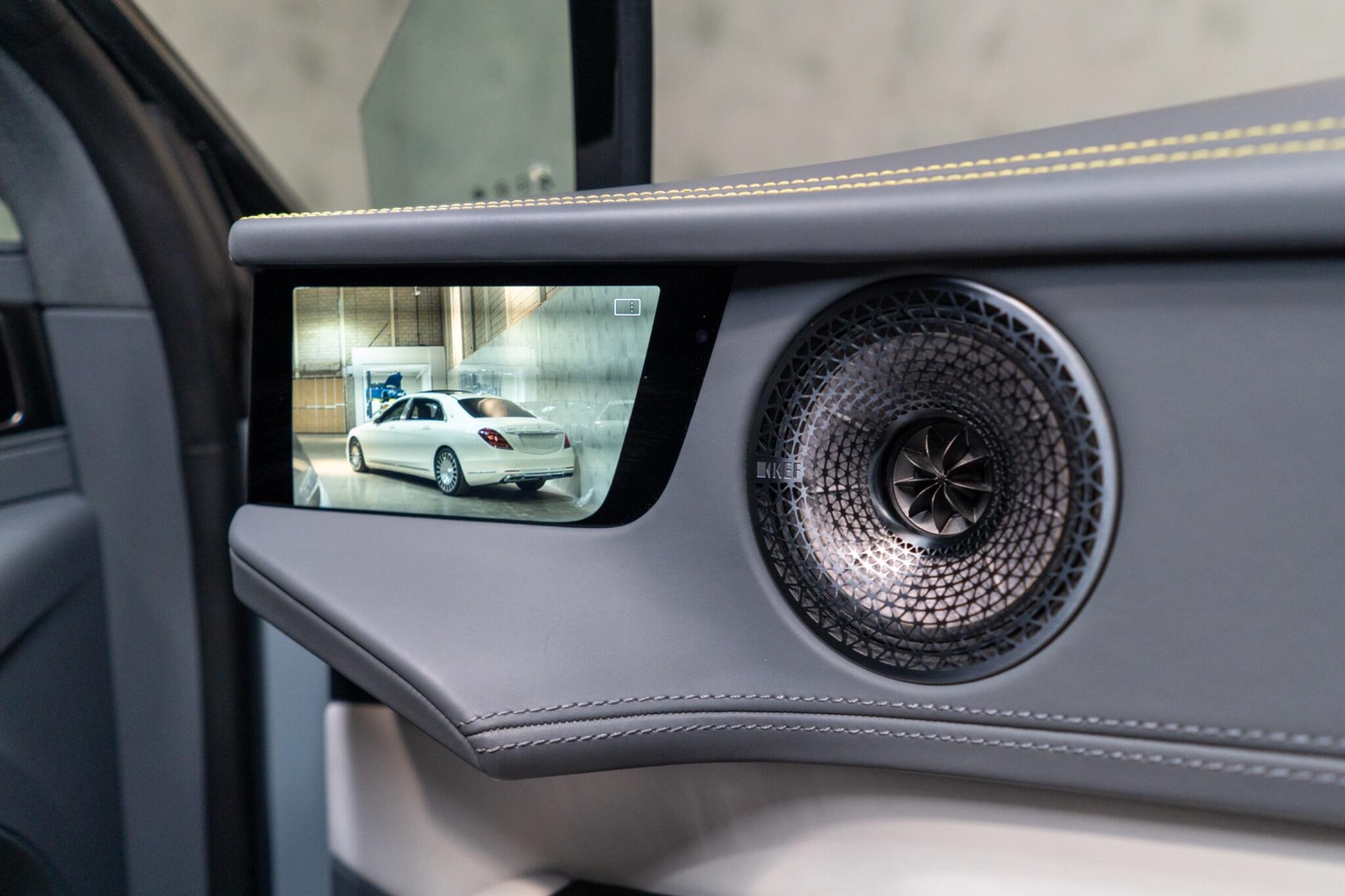 Lotus Eletre view 3