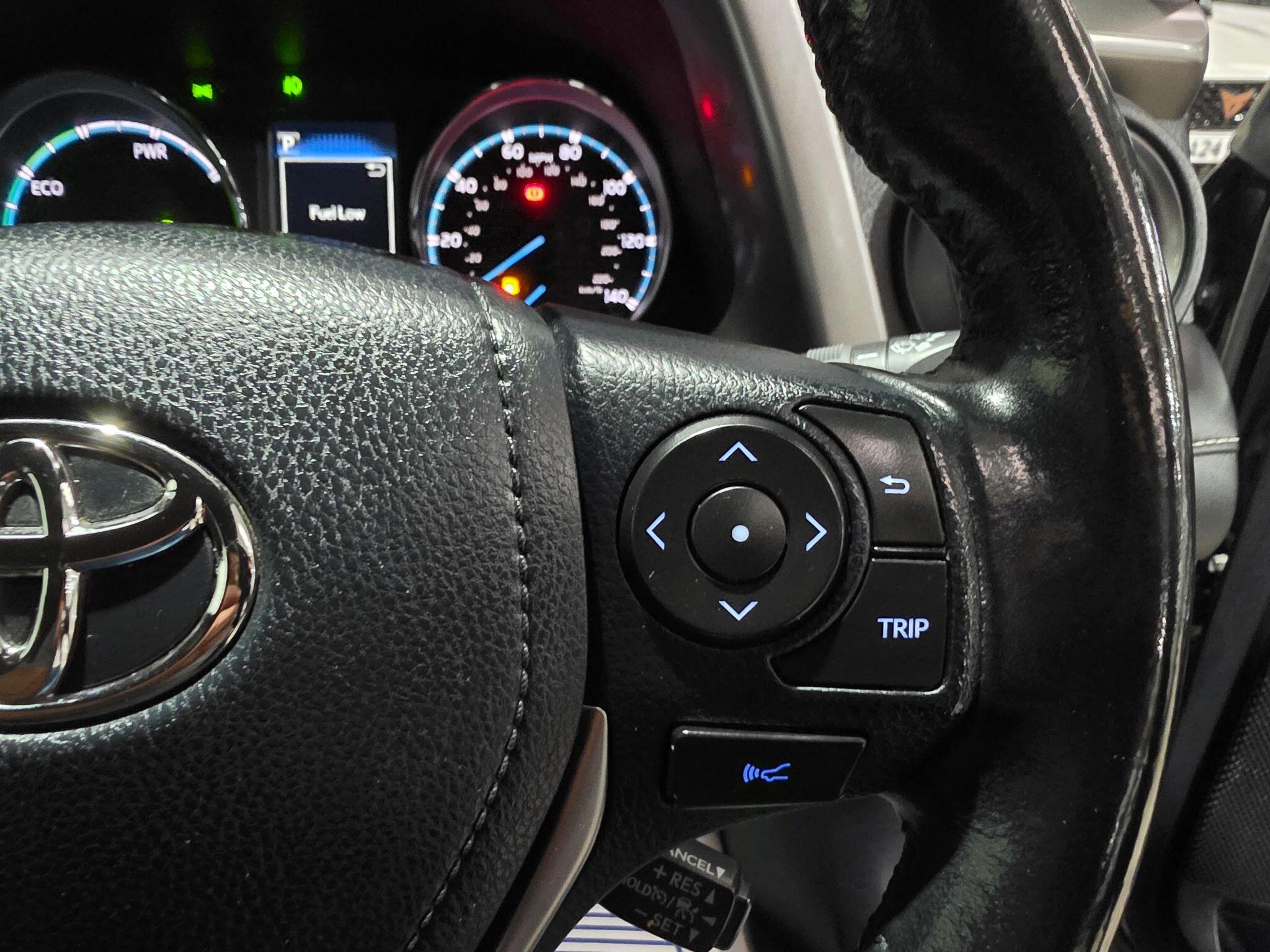 Toyota Rav4 view 17