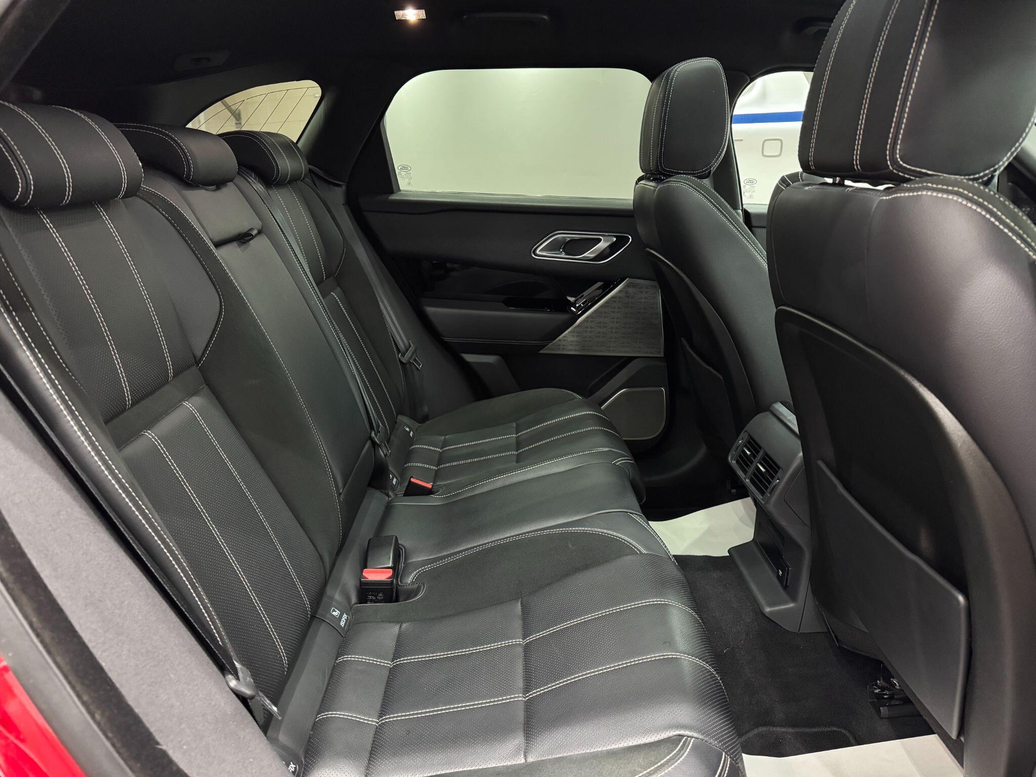 Land Rover Range Rover Velar view 54