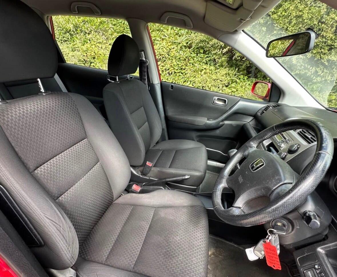 Mazda Skyactiv-G view 27