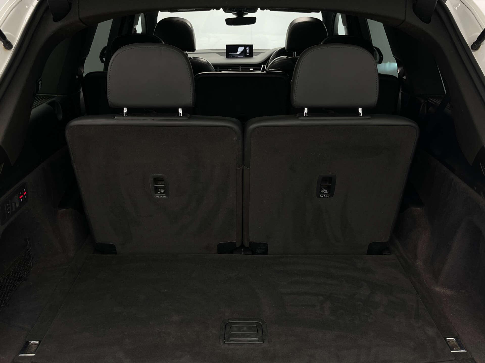 Audi Q7 view 40